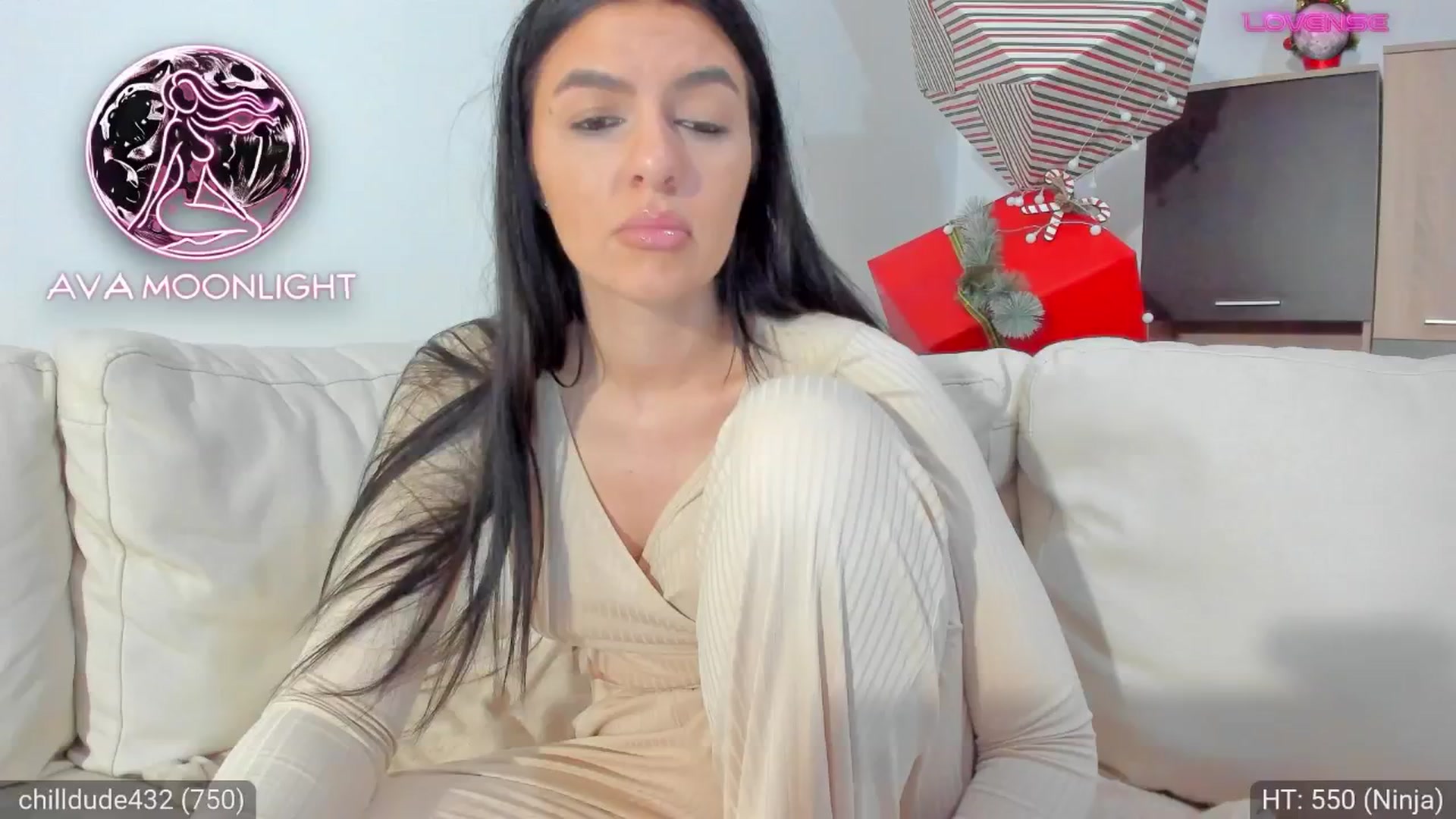 Gallery image thumbnail from AvaMoonlight's myfreecams stream on, 01/07/2025, 01:23 image 20 of 20