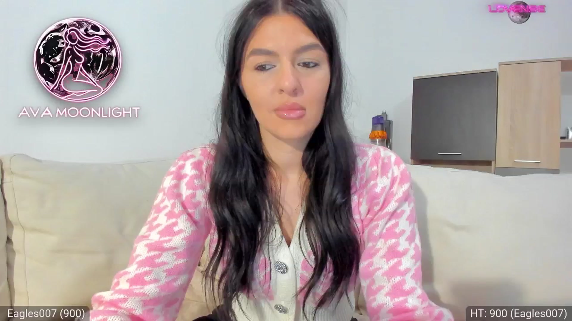 Gallery image thumbnail from AvaMoonlight's myfreecams stream on, 01/12/2025, 17:22 image 15 of 20