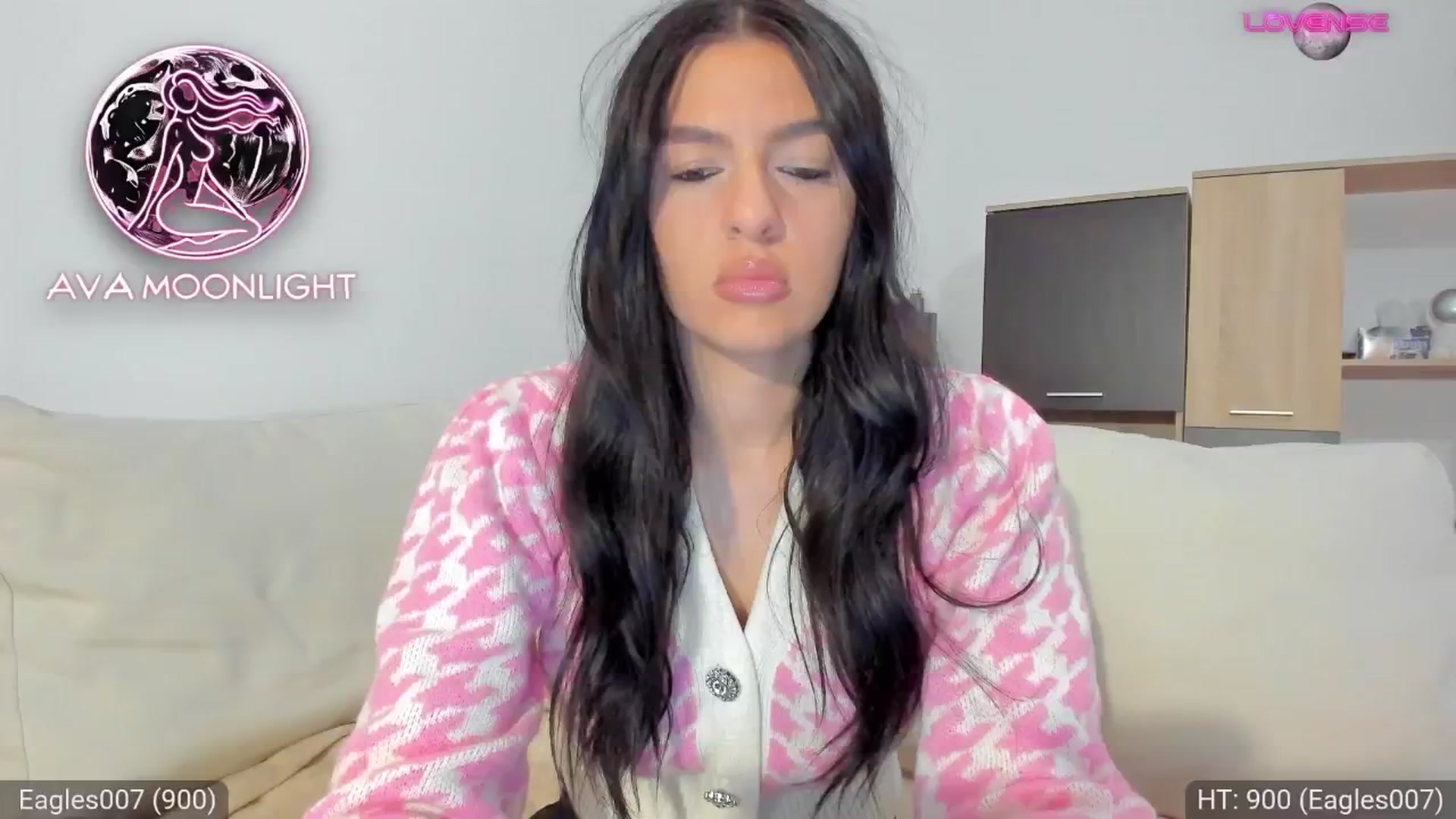 Gallery image thumbnail from AvaMoonlight's myfreecams stream on, 01/12/2025, 17:22 image 5 of 20