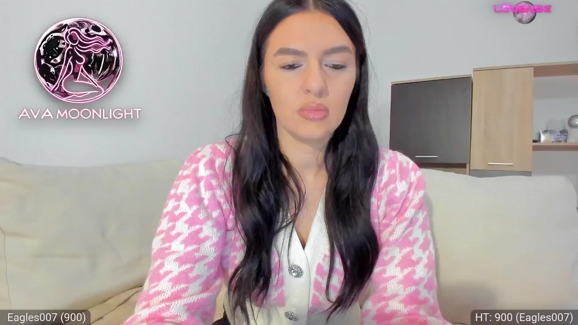 Gallery image thumbnail from AvaMoonlight's myfreecams stream on, 01/12/2025, 17:22 image 3 of 20