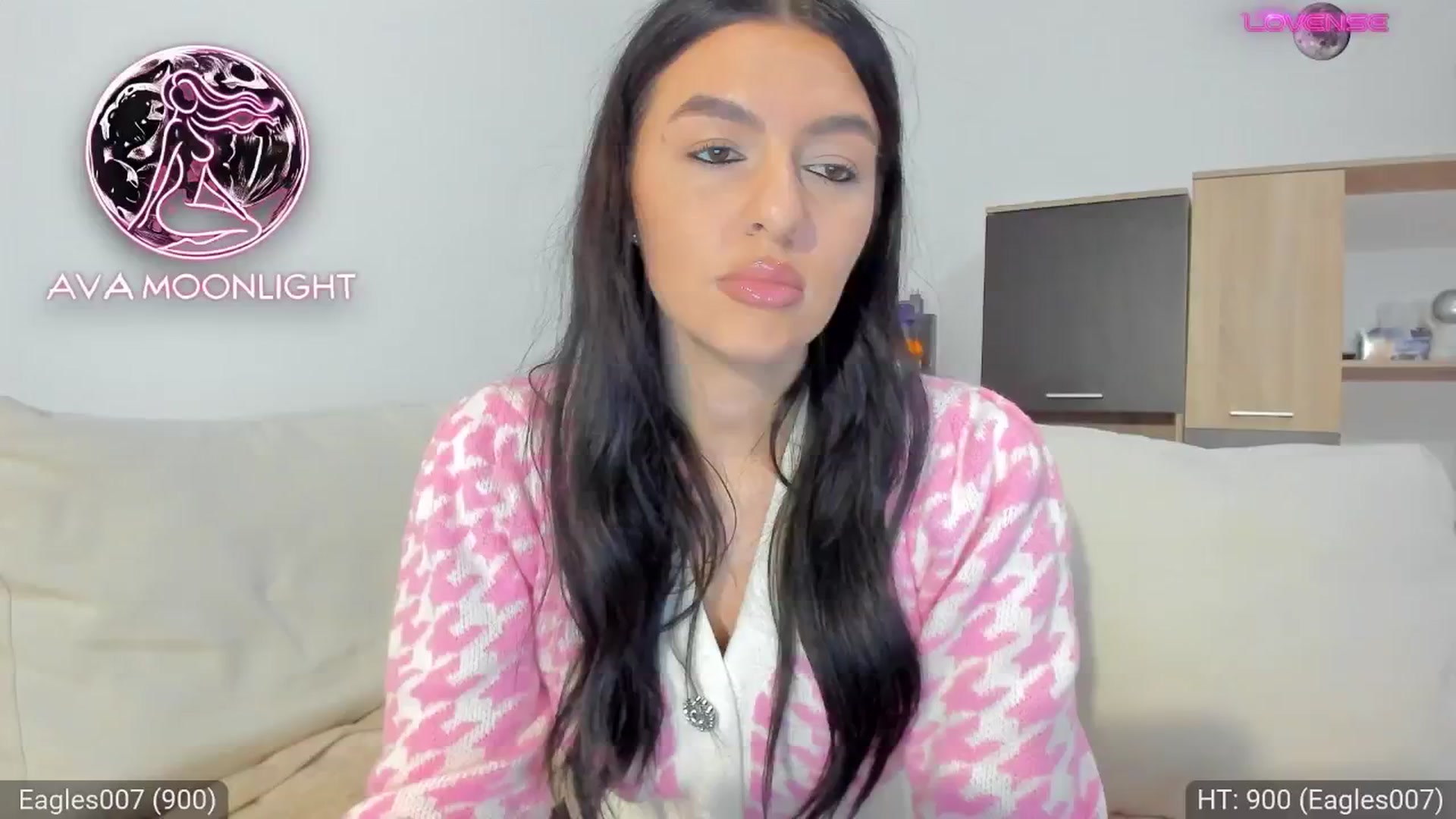 Gallery image thumbnail from AvaMoonlight's myfreecams stream on, 01/12/2025, 17:22 image 4 of 20