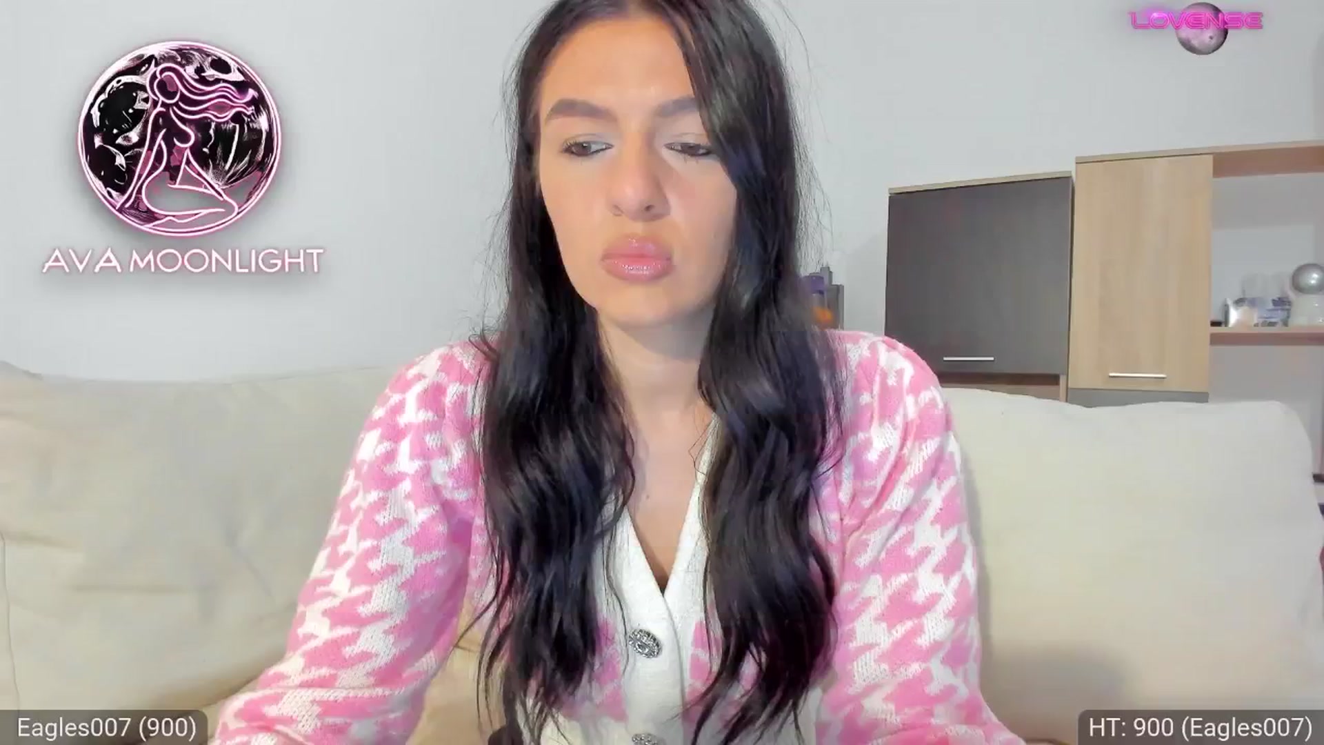 Gallery image thumbnail from AvaMoonlight's myfreecams stream on, 01/12/2025, 17:22 image 11 of 20