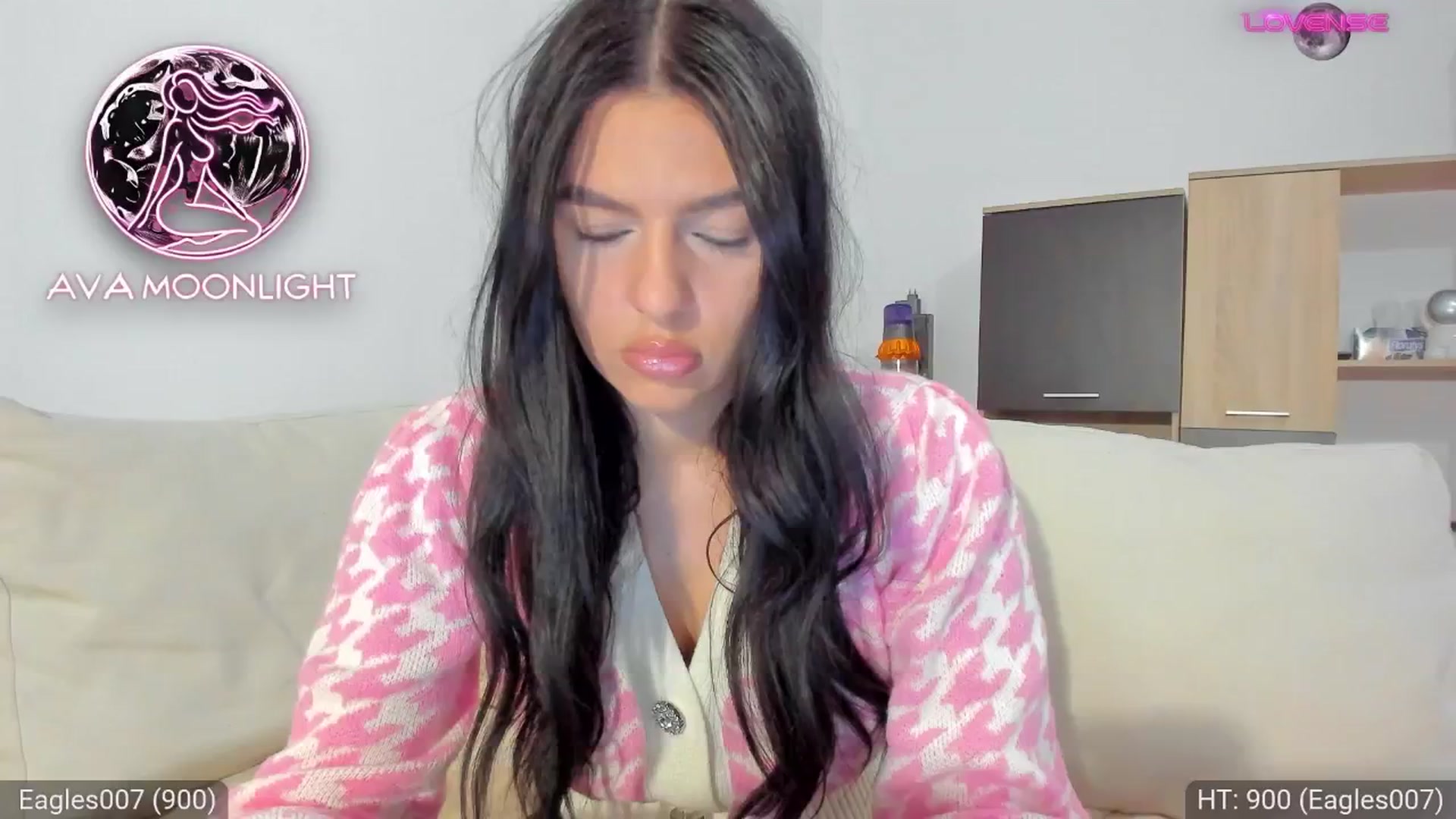 Gallery image thumbnail from AvaMoonlight's myfreecams stream on, 01/12/2025, 17:22 image 6 of 20