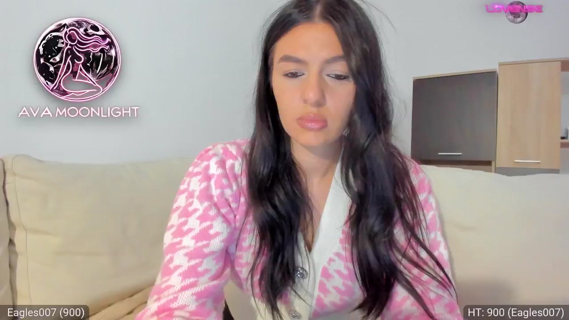Gallery image thumbnail from AvaMoonlight's myfreecams stream on, 01/12/2025, 17:22 image 17 of 20