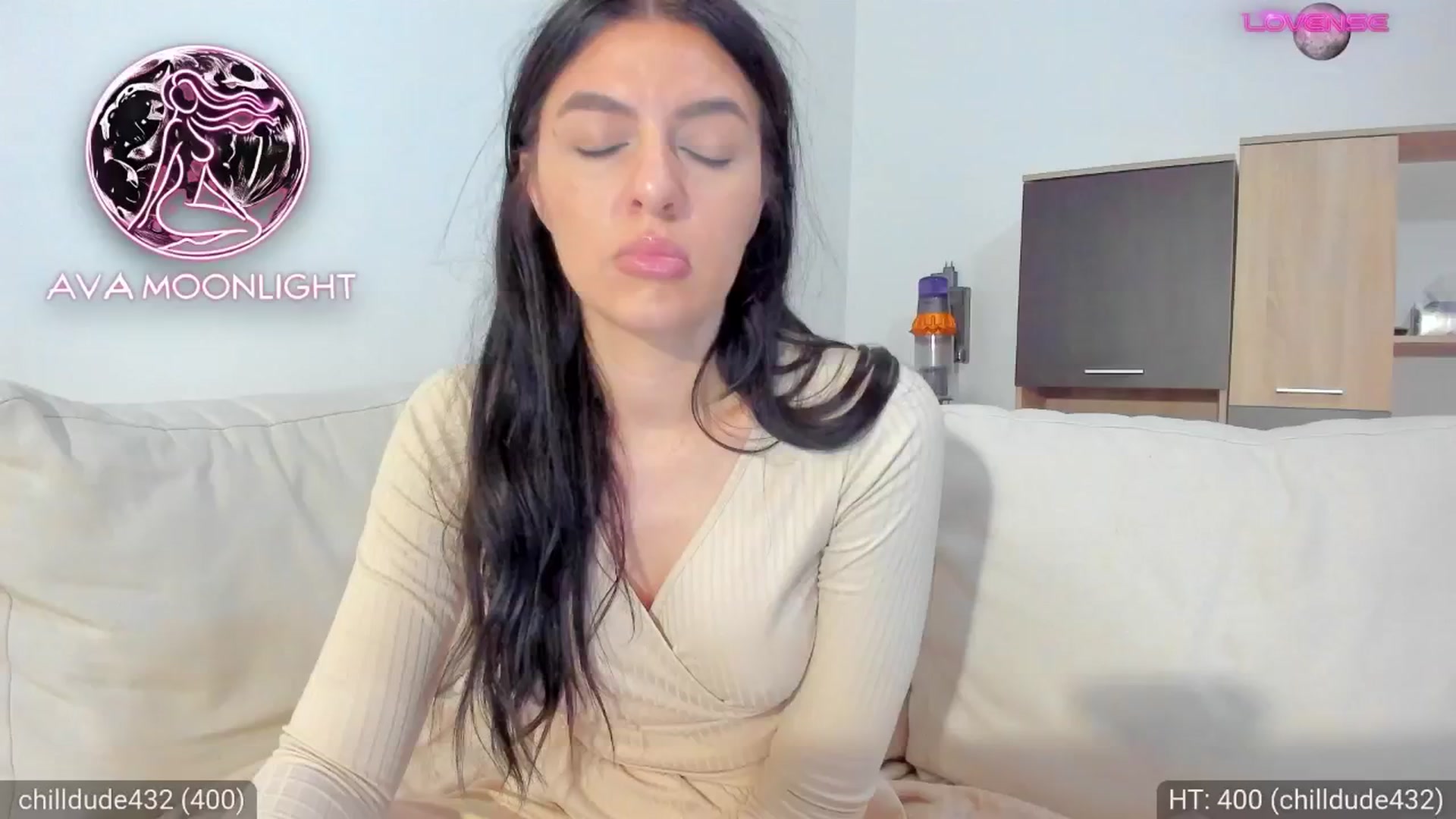 Gallery image thumbnail from AvaMoonlight's myfreecams stream on, 01/13/2025, 01:48 image 10 of 20