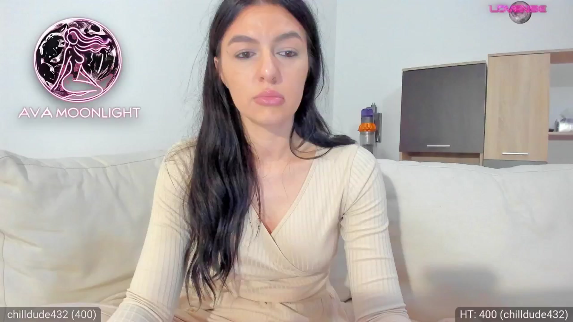 Gallery image thumbnail from AvaMoonlight's myfreecams stream on, 01/13/2025, 01:48 image 8 of 20