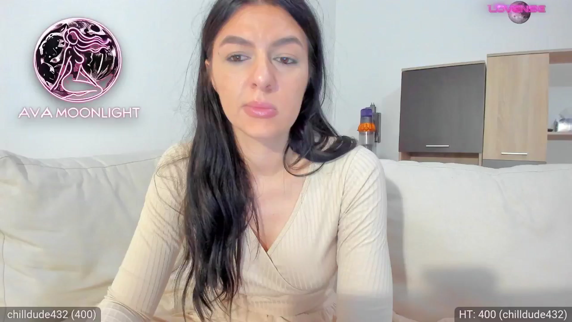 Gallery image thumbnail from AvaMoonlight's myfreecams stream on, 01/13/2025, 01:48 image 9 of 20