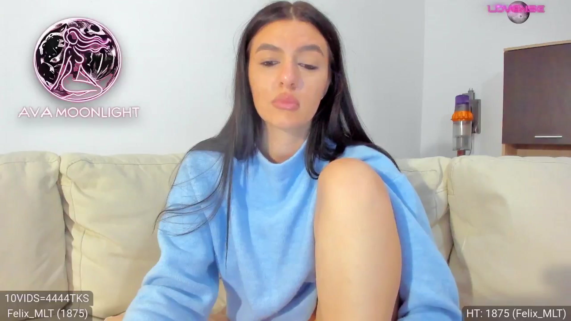 Gallery image thumbnail from AvaMoonlight's myfreecams stream on, 01/15/2025, 01:53 image 20 of 20