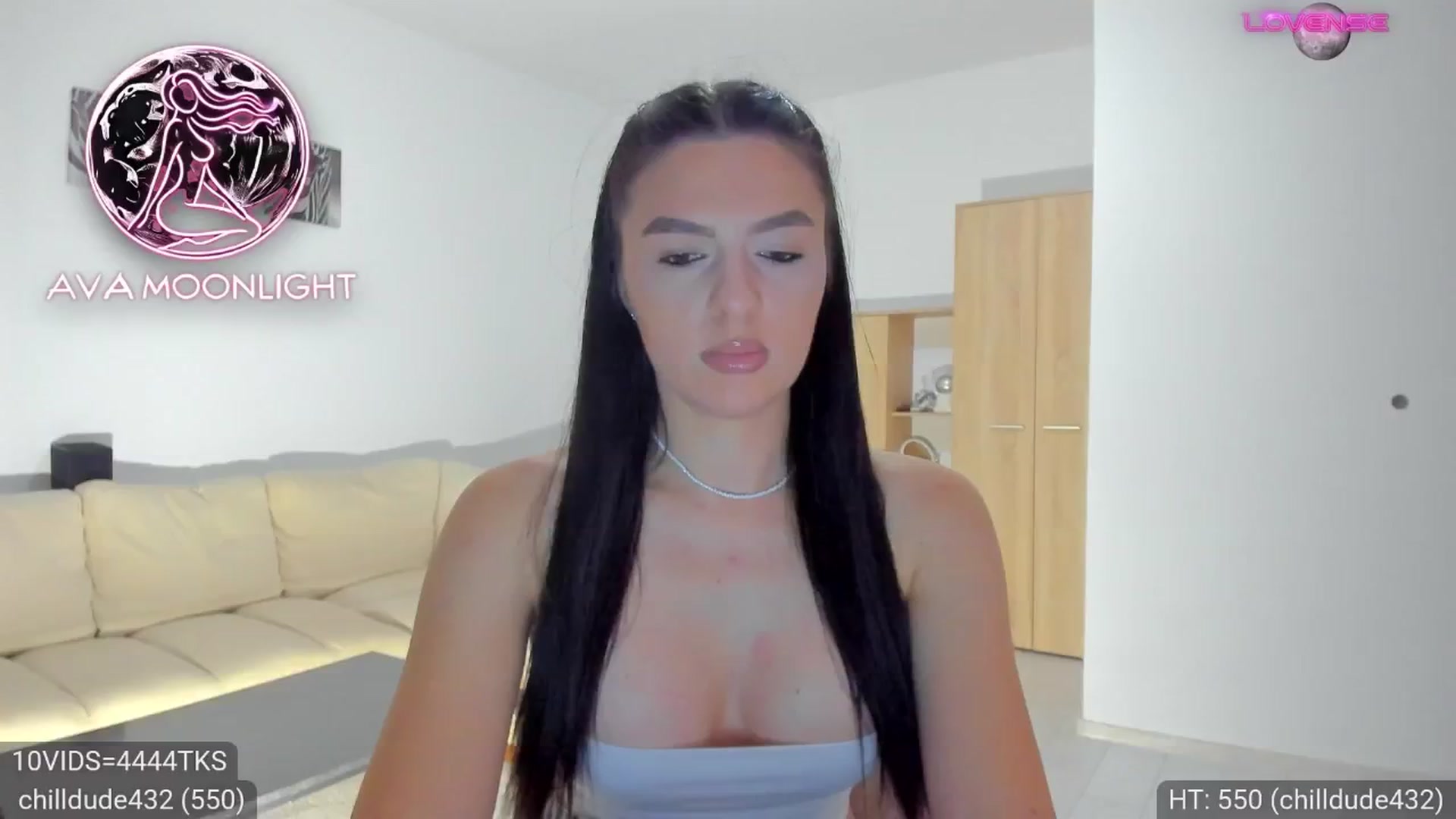 Gallery image thumbnail from AvaMoonlight's myfreecams stream on, 01/17/2025, 17:17 image 15 of 20