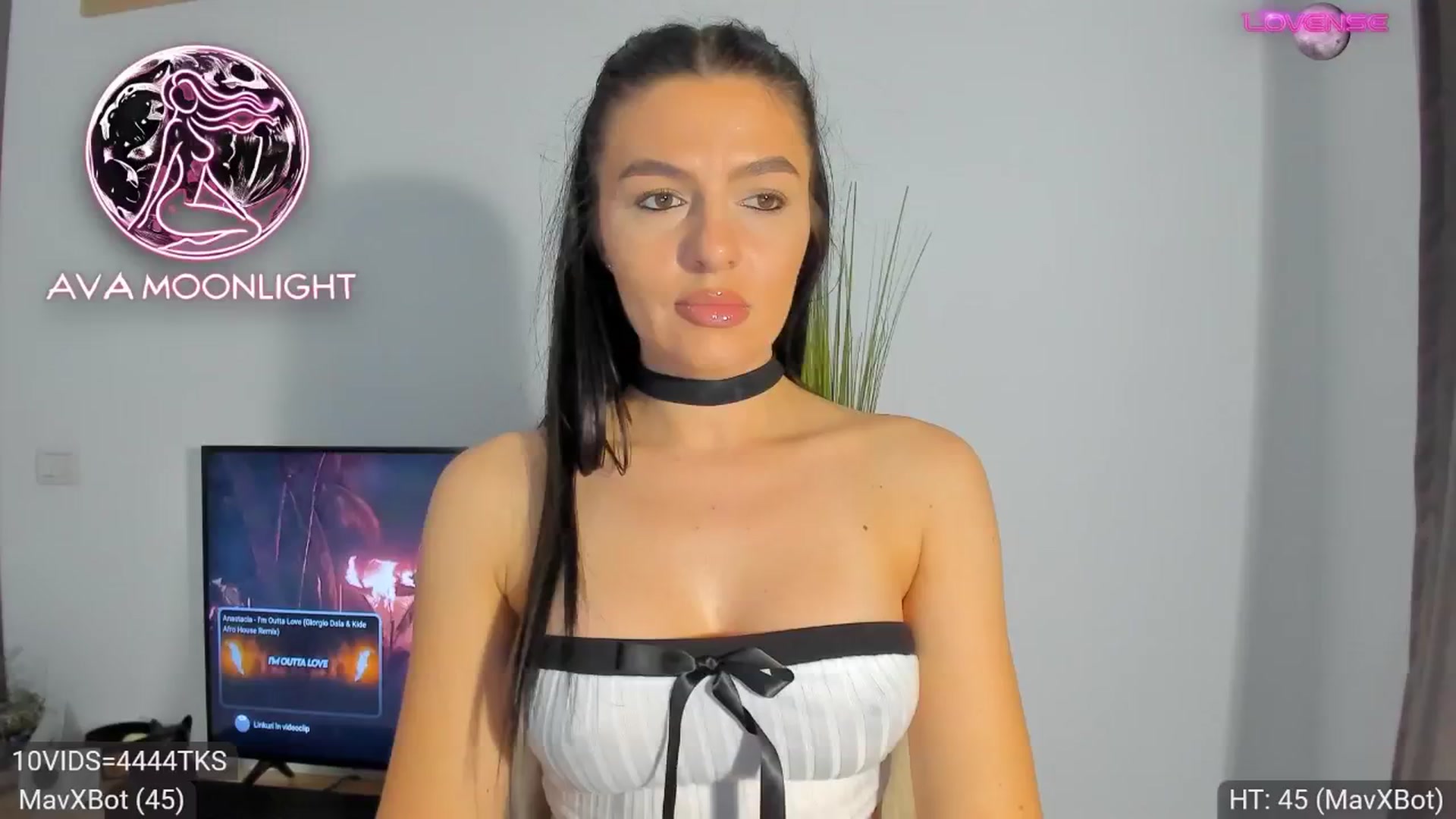 Gallery image thumbnail from AvaMoonlight's myfreecams stream on, 01/19/2025, 17:21 image 6 of 20