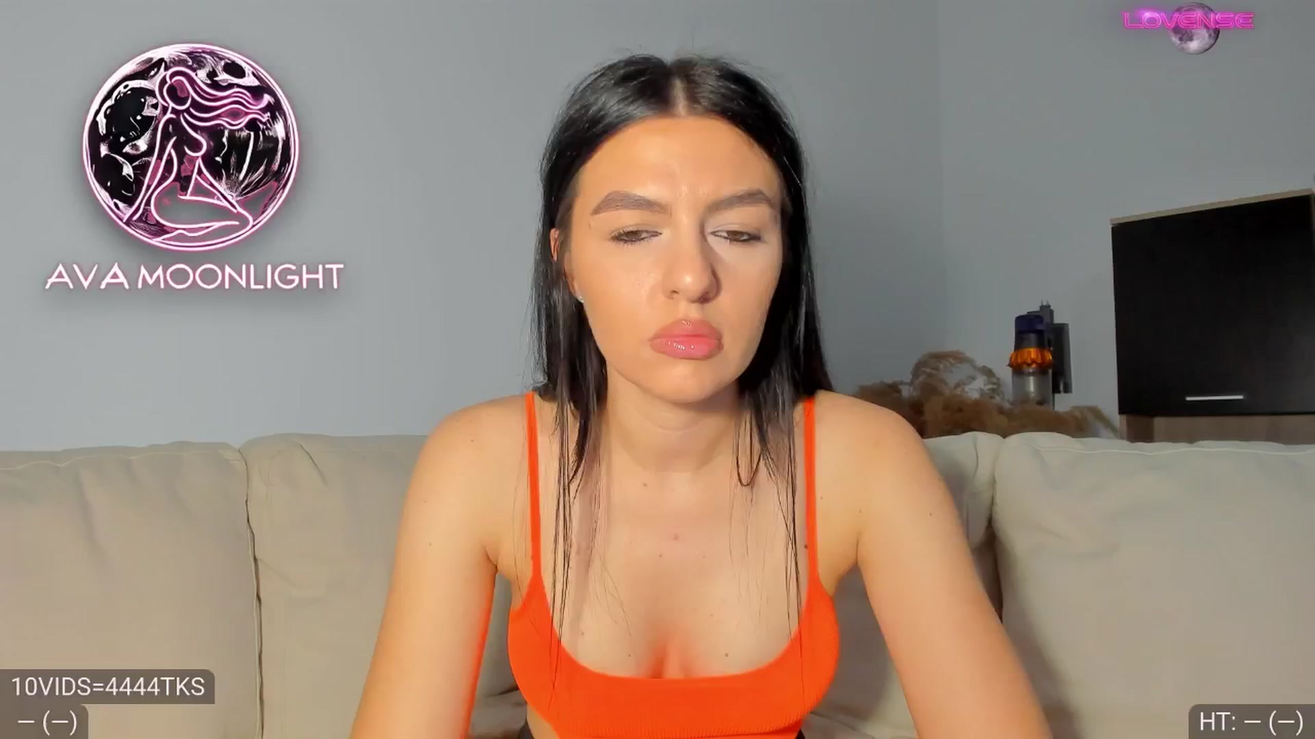 Gallery image thumbnail from AvaMoonlight's myfreecams stream on, 01/21/2025, 17:18 image 7 of 20
