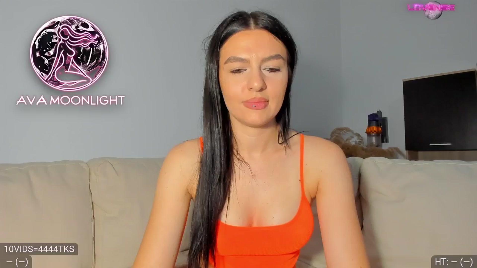 Gallery image thumbnail from AvaMoonlight's myfreecams stream on, 01/21/2025, 17:18 image 8 of 20