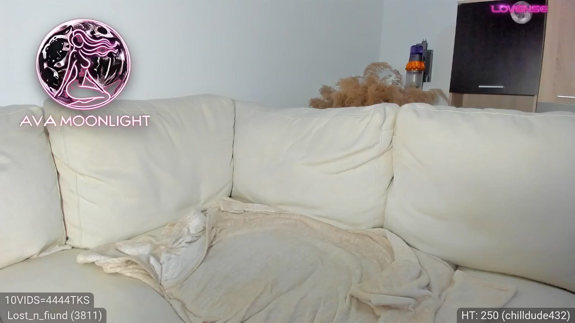 Gallery image thumbnail from AvaMoonlight's myfreecams stream on, 01/21/2025, 17:18 image 17 of 20