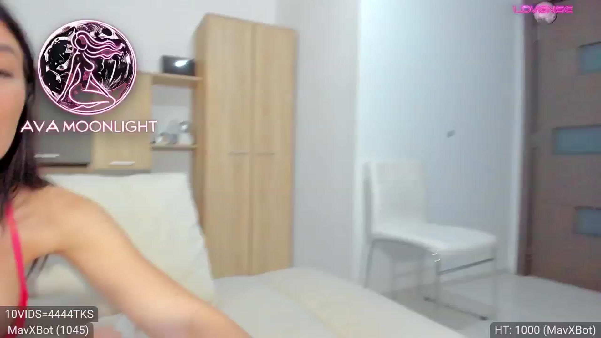 Gallery image thumbnail from AvaMoonlight's myfreecams stream on, 01/22/2025, 01:32 image 11 of 20