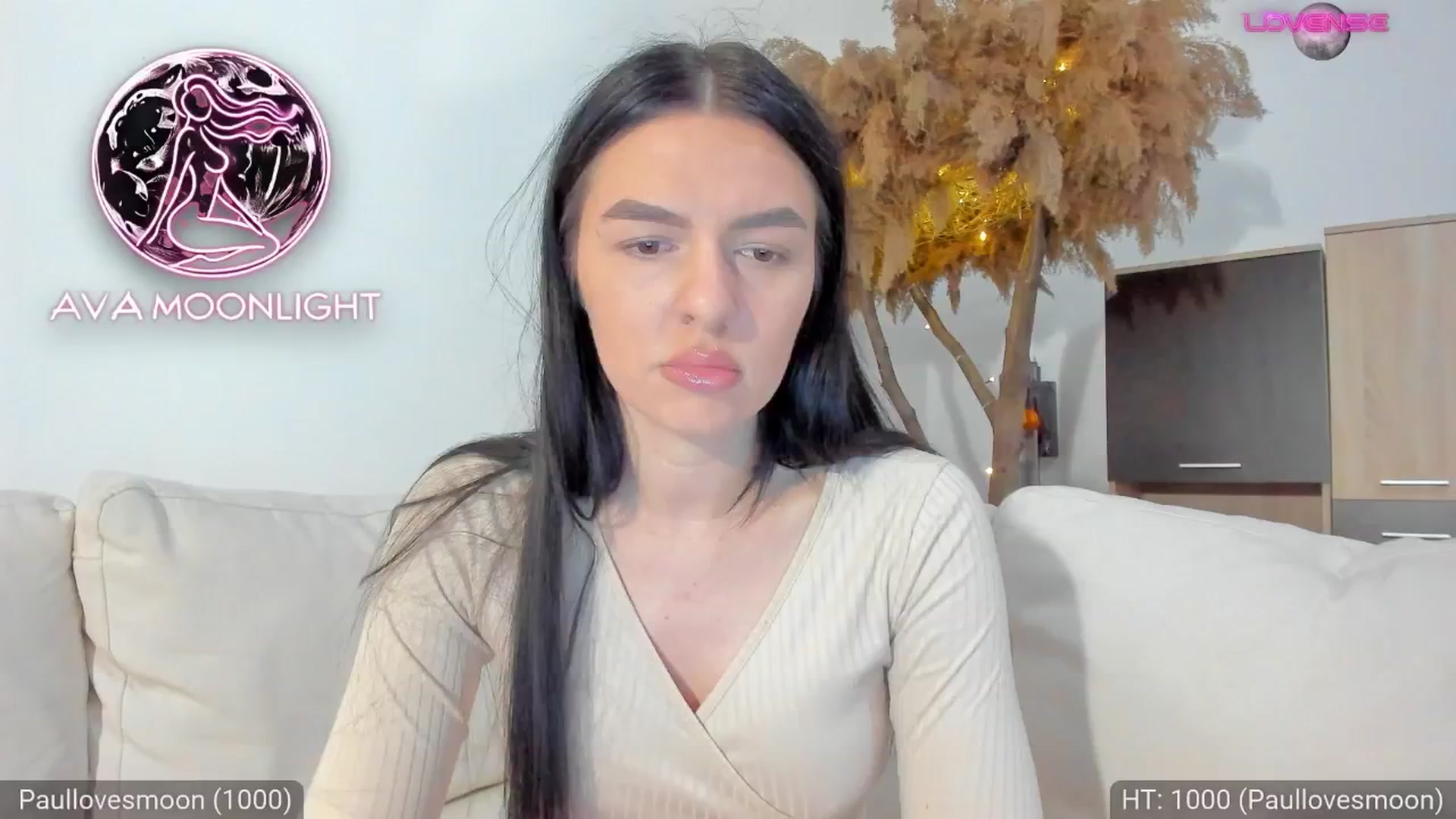 Gallery image thumbnail from AvaMoonlight's myfreecams stream on, 01/25/2025, 17:09 image 18 of 20