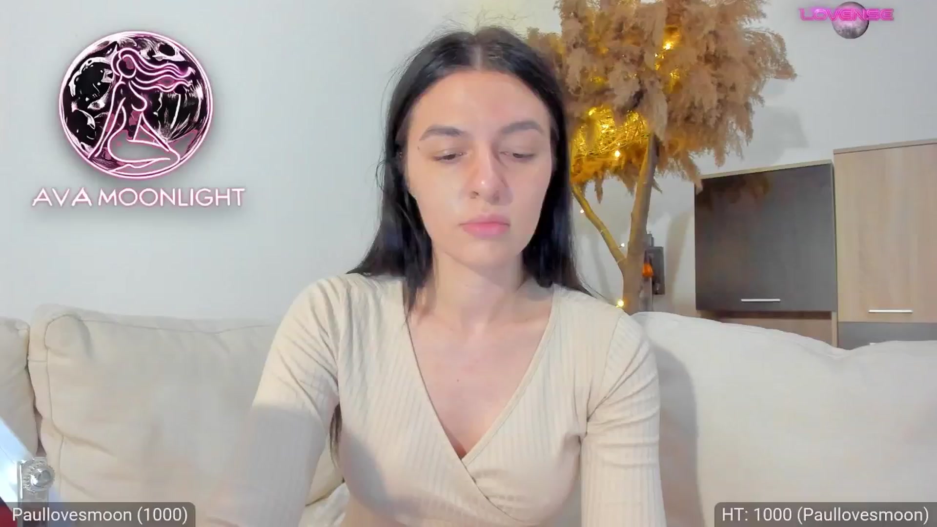 Gallery image thumbnail from AvaMoonlight's myfreecams stream on, 01/25/2025, 17:09 image 11 of 20
