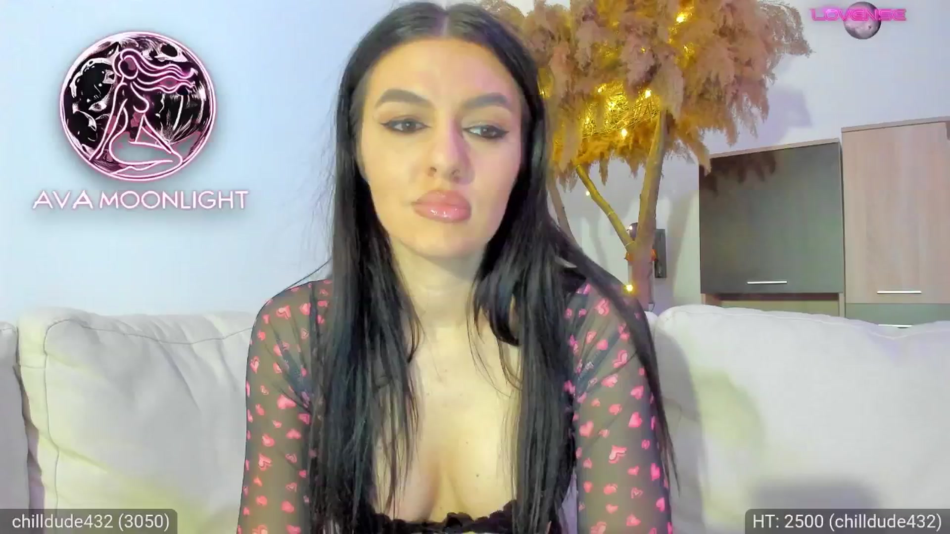 Gallery image thumbnail from AvaMoonlight's myfreecams stream on, 01/26/2025, 01:05 image 14 of 20