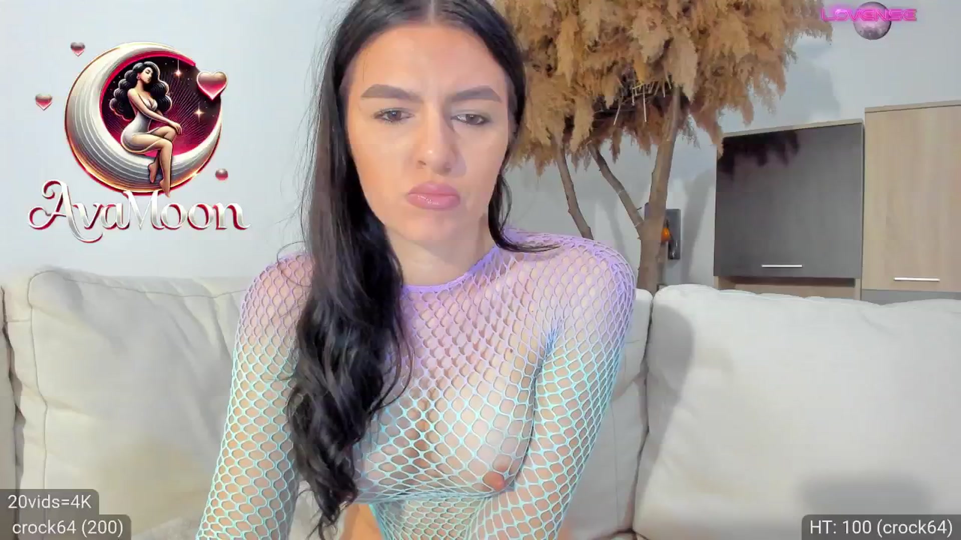 Gallery image thumbnail from AvaMoonlight's myfreecams stream on, 02/03/2025, 17:07 image 20 of 20