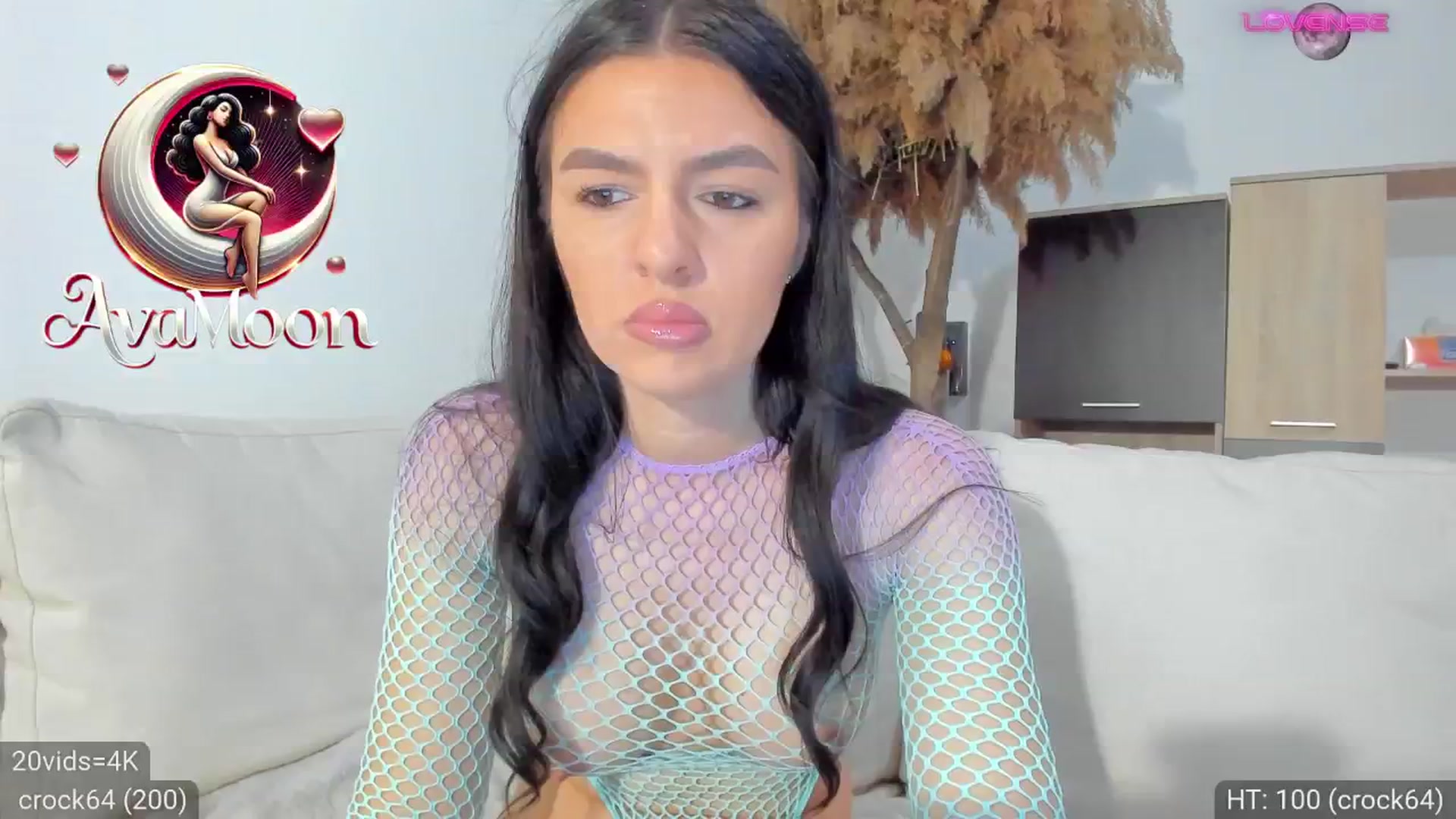 Gallery image thumbnail from AvaMoonlight's myfreecams stream on, 02/03/2025, 17:07 image 9 of 20