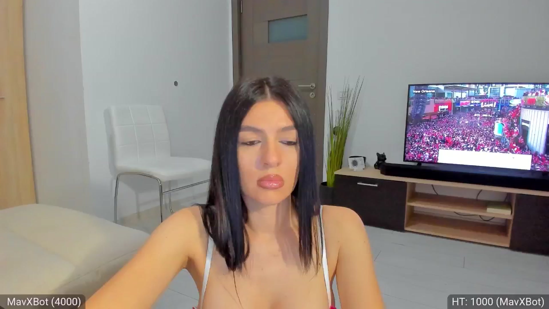 Gallery image thumbnail from AvaMoonlight's myfreecams stream on, 02/09/2025, 23:38 image 18 of 20