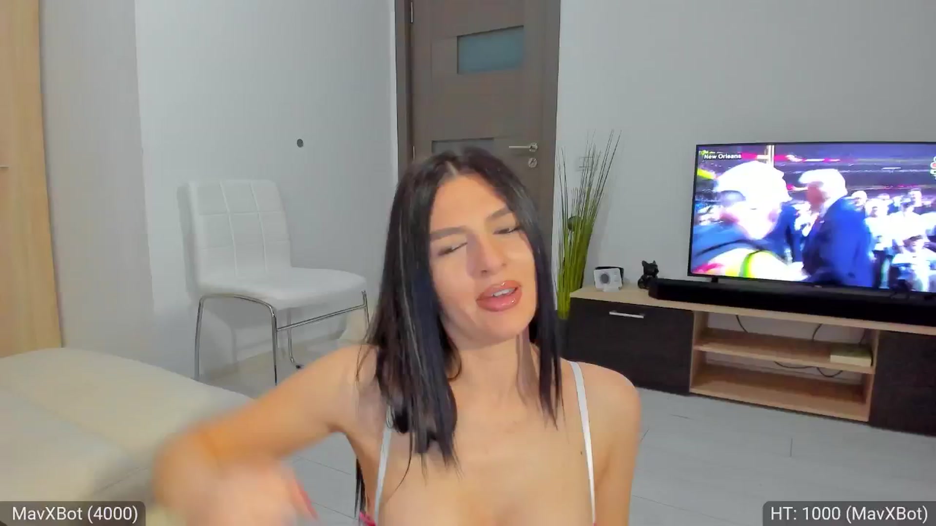 Gallery image thumbnail from AvaMoonlight's myfreecams stream on, 02/09/2025, 23:38 image 16 of 20
