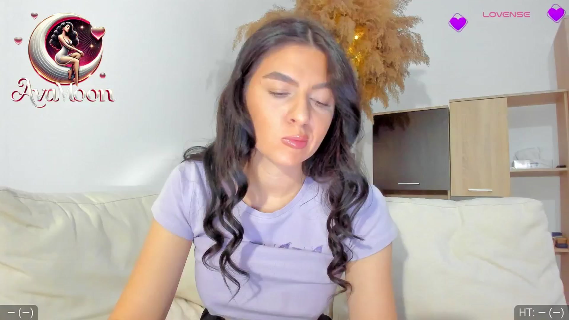 Gallery image thumbnail from AvaMoonlight's myfreecams stream on, 02/27/2025, 17:02 image 5 of 20