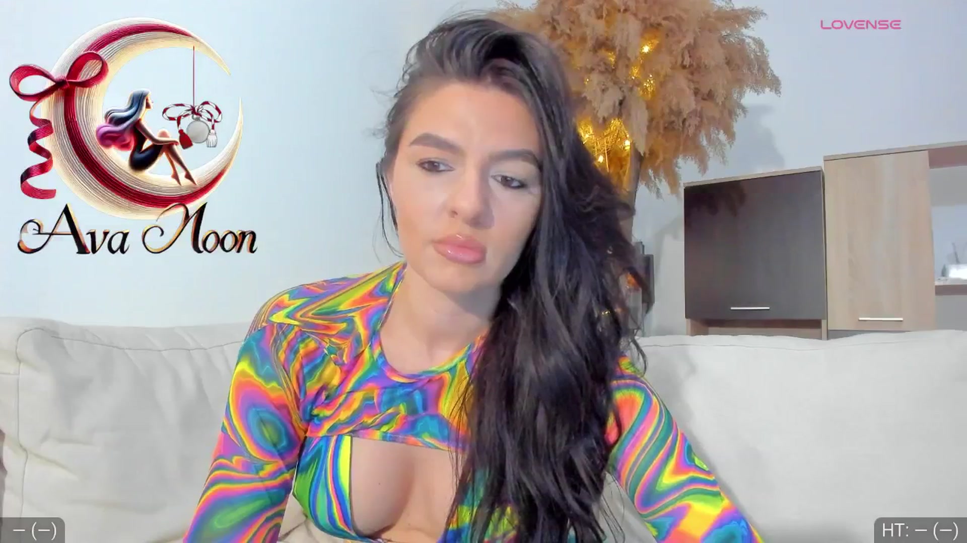 Gallery image thumbnail from AvaMoonlight's myfreecams stream on, 02/28/2025, 16:53 image 5 of 20