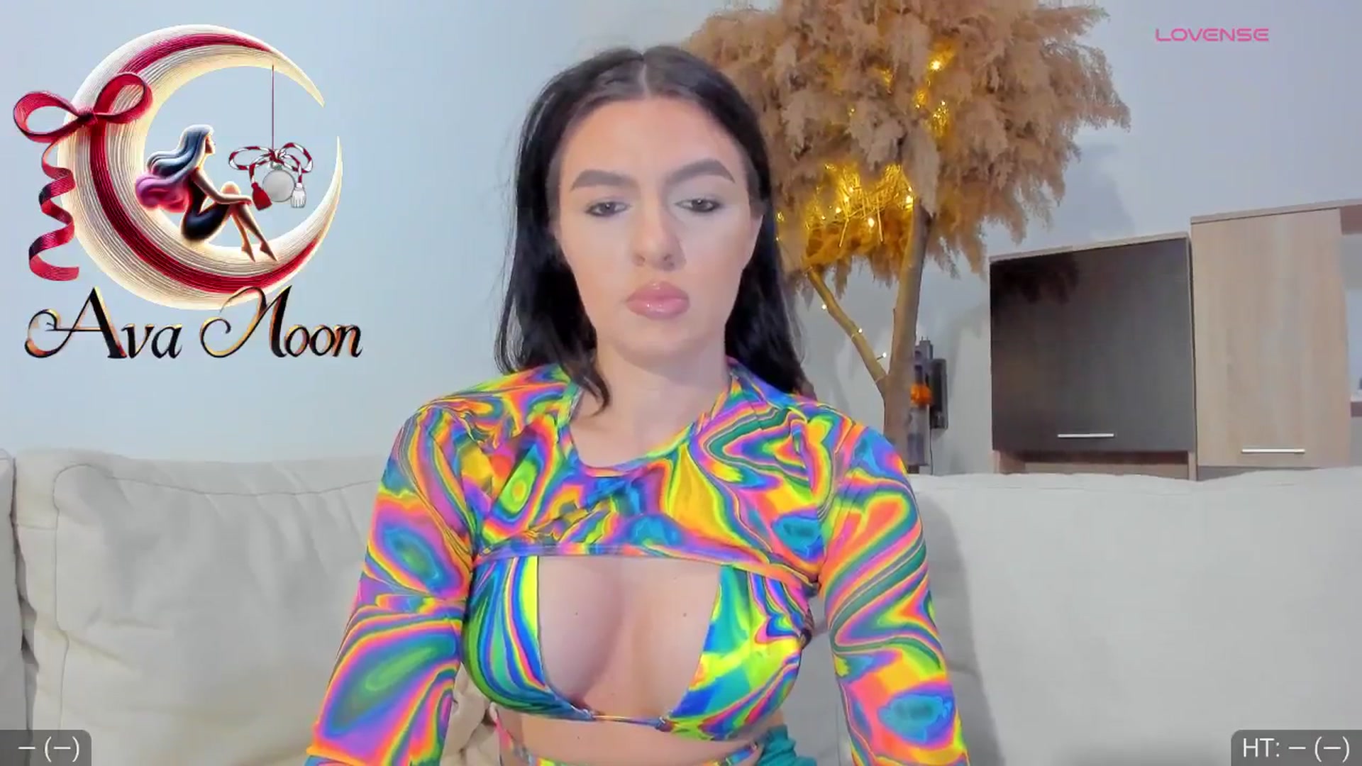 Gallery image thumbnail from AvaMoonlight's myfreecams stream on, 02/28/2025, 16:53 image 10 of 20