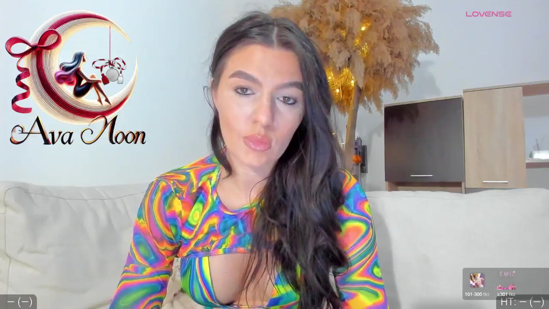 Gallery image thumbnail from AvaMoonlight's myfreecams stream on, 02/28/2025, 16:53 image 7 of 20