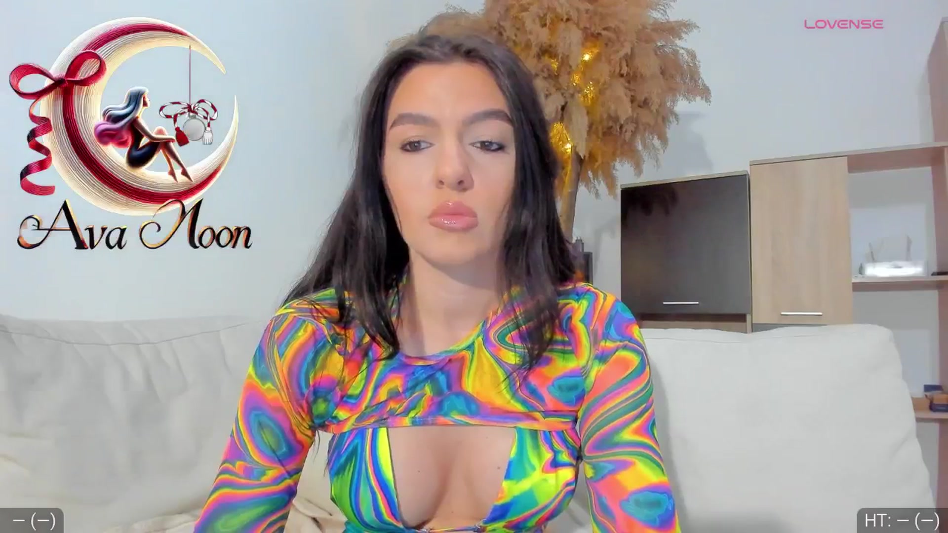 Gallery image thumbnail from AvaMoonlight's myfreecams stream on, 02/28/2025, 16:53 image 4 of 20