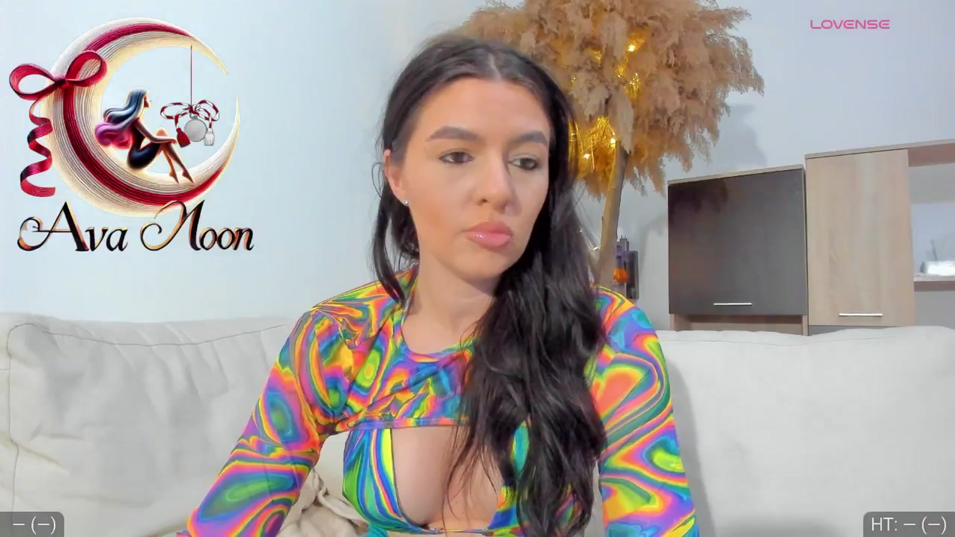 Gallery image thumbnail from AvaMoonlight's myfreecams stream on, 02/28/2025, 16:53 image 9 of 20