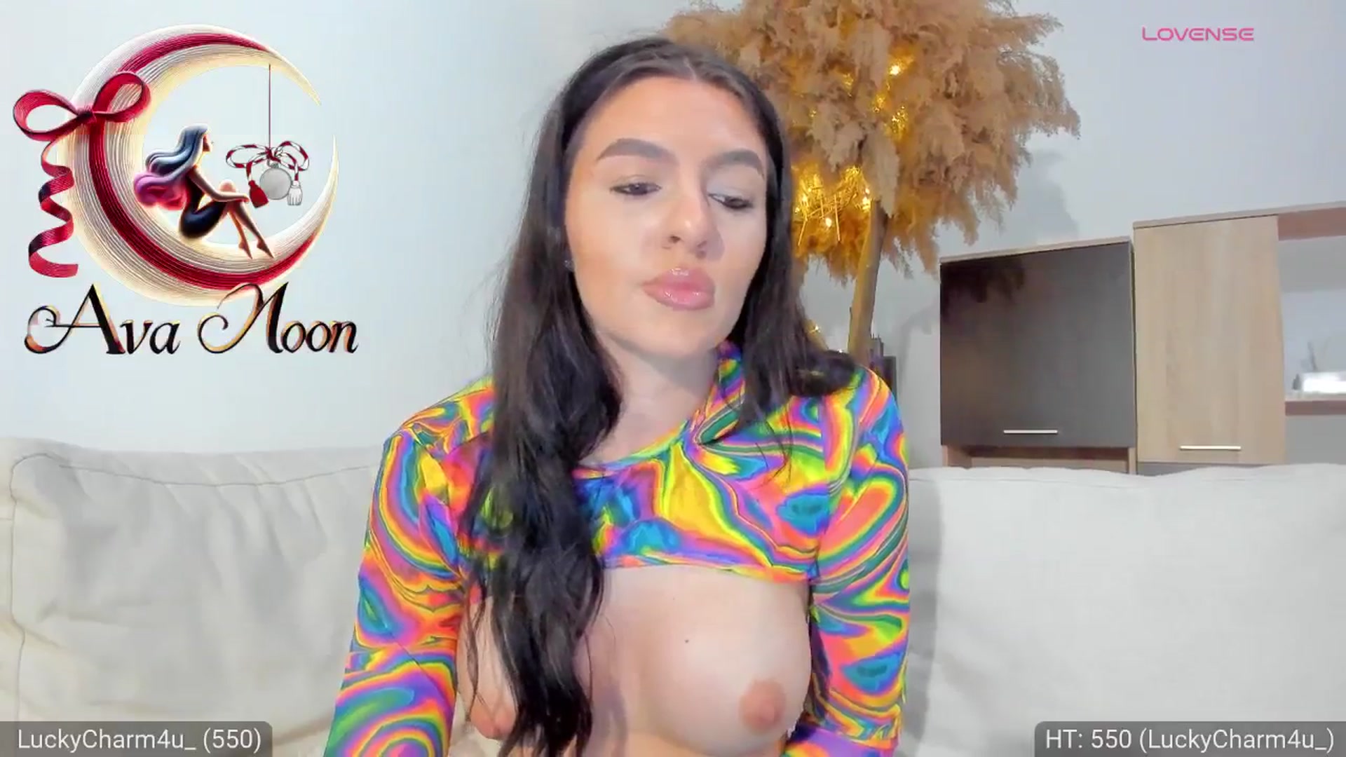 Gallery image thumbnail from AvaMoonlight's myfreecams stream on, 02/28/2025, 16:53 image 19 of 20