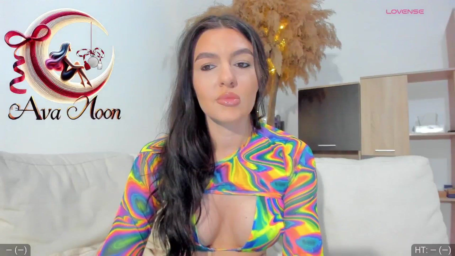 Gallery image thumbnail from AvaMoonlight's myfreecams stream on, 02/28/2025, 16:53 image 3 of 20