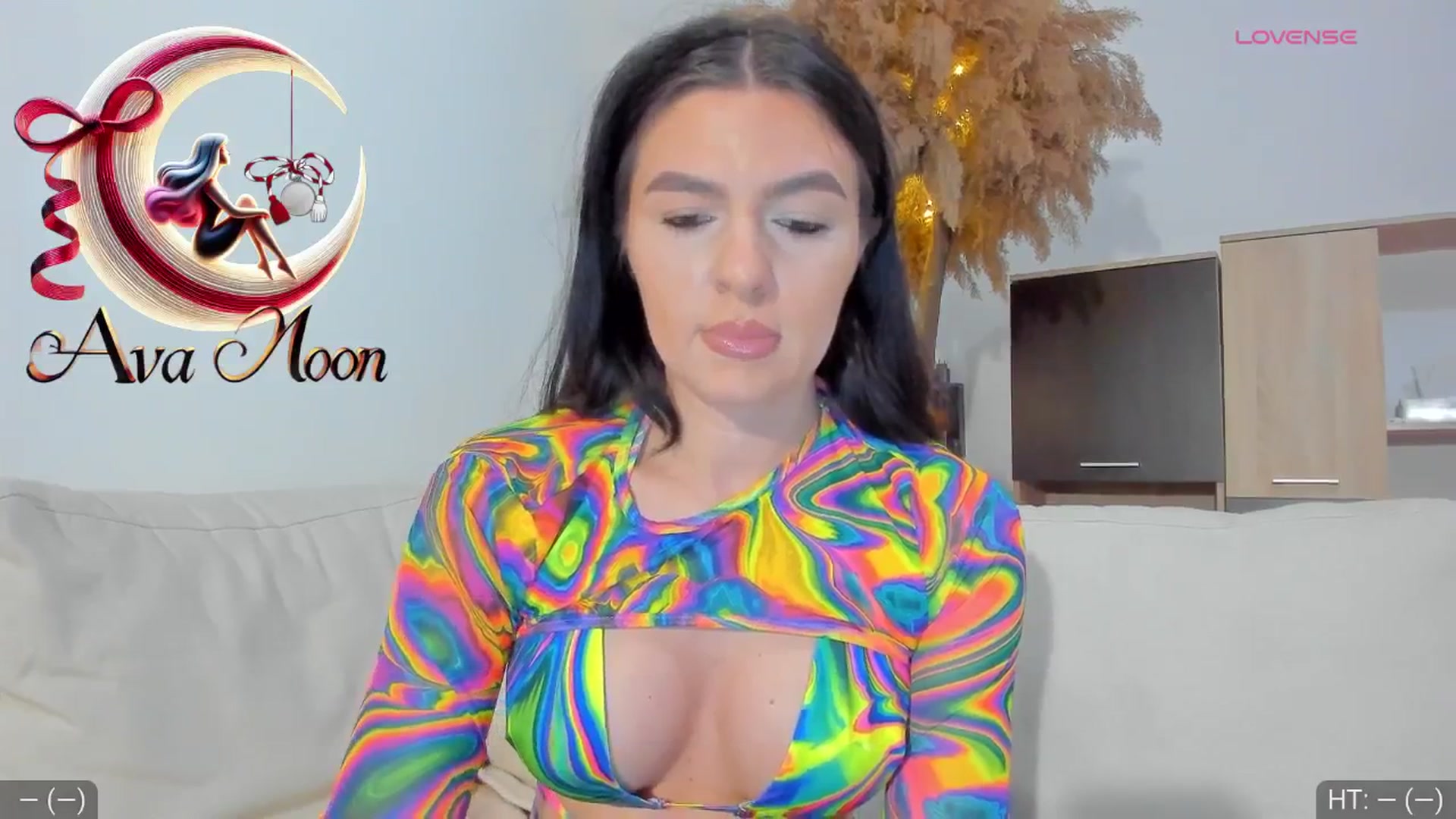 Gallery image thumbnail from AvaMoonlight's myfreecams stream on, 02/28/2025, 16:53 image 11 of 20
