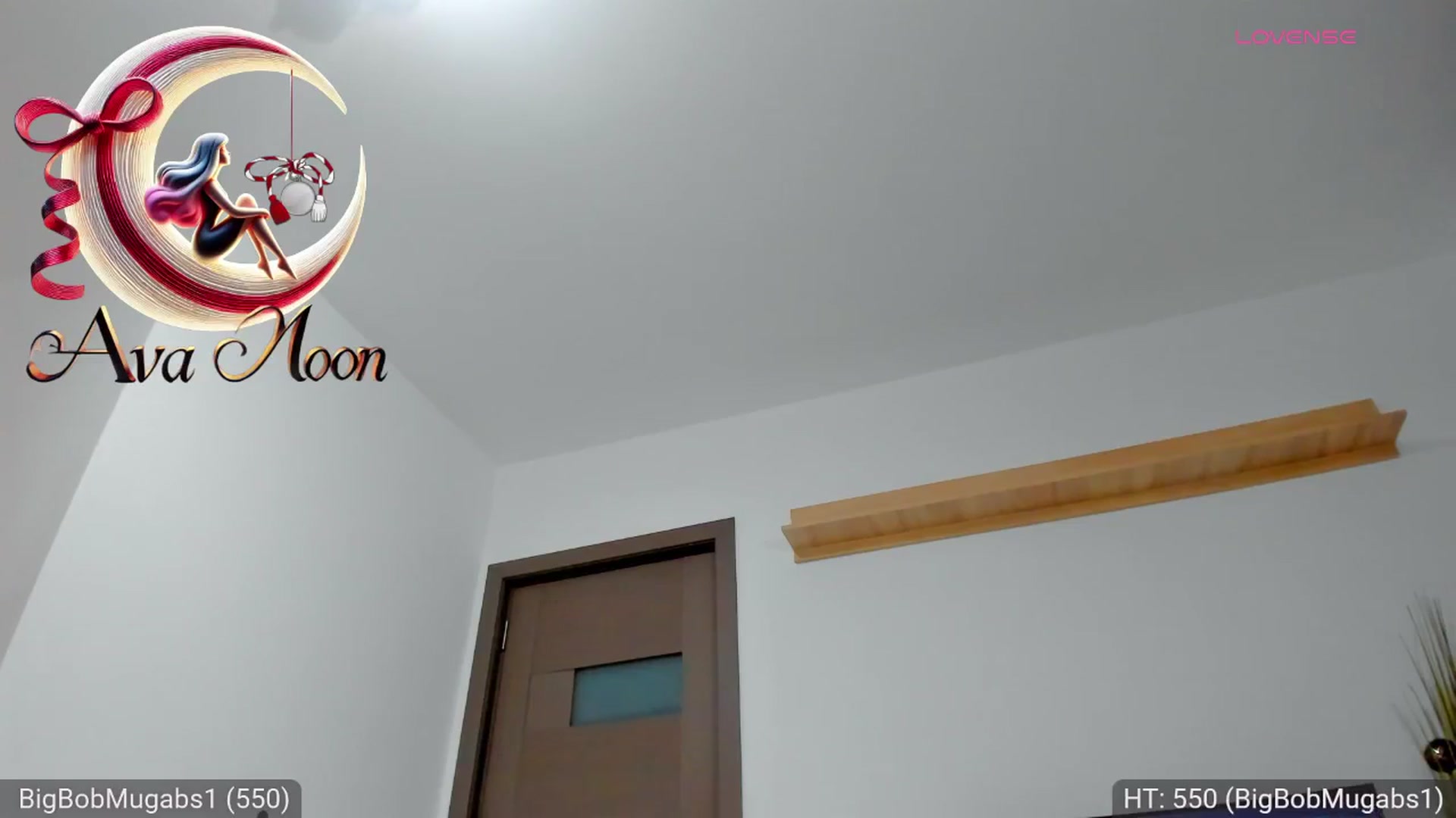 Gallery image thumbnail from AvaMoonlight's myfreecams stream on, 03/02/2025, 01:05 image 9 of 20