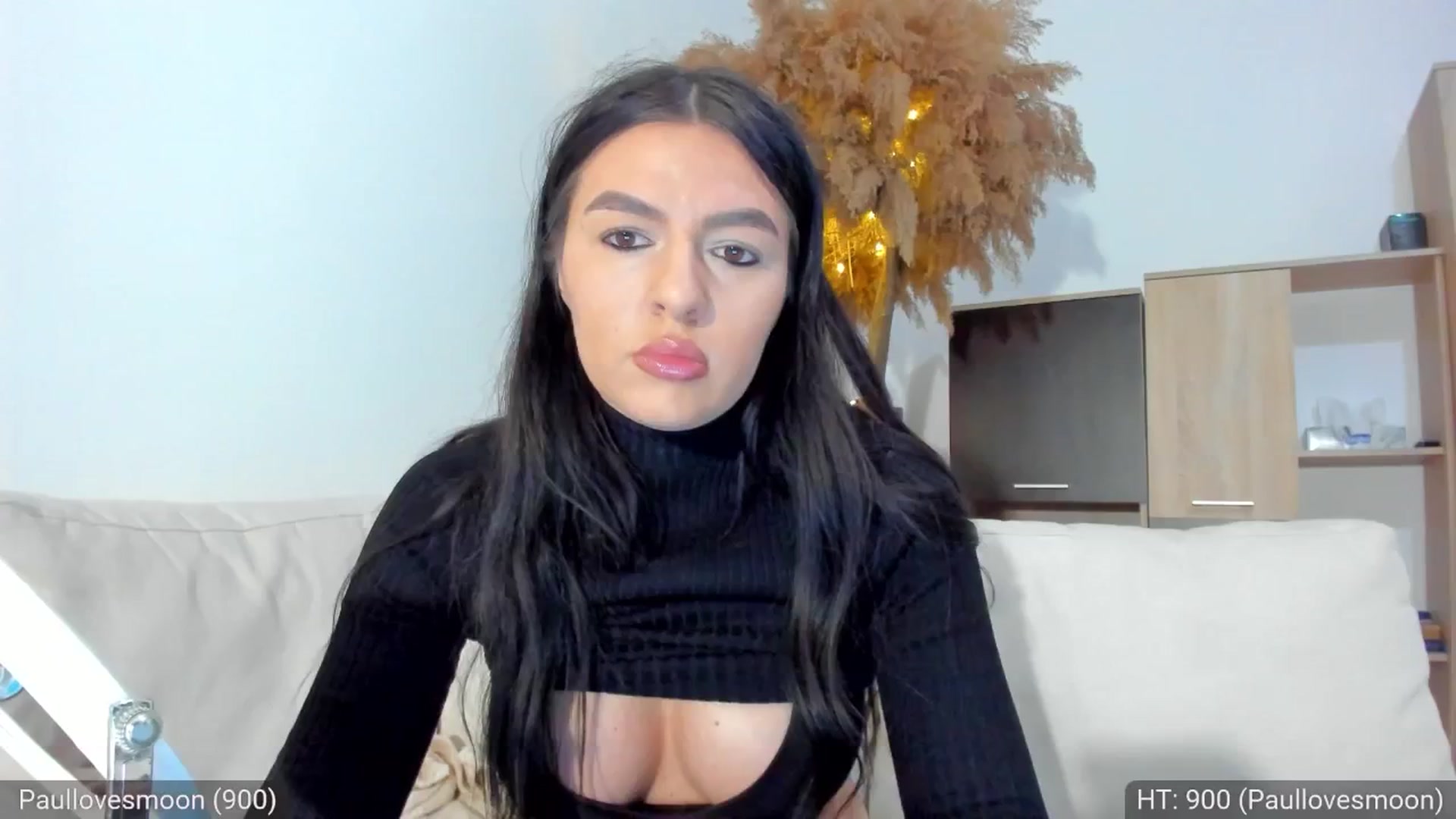 Gallery image thumbnail from AvaMoonlight's myfreecams stream on, 03/02/2025, 17:11 image 13 of 20