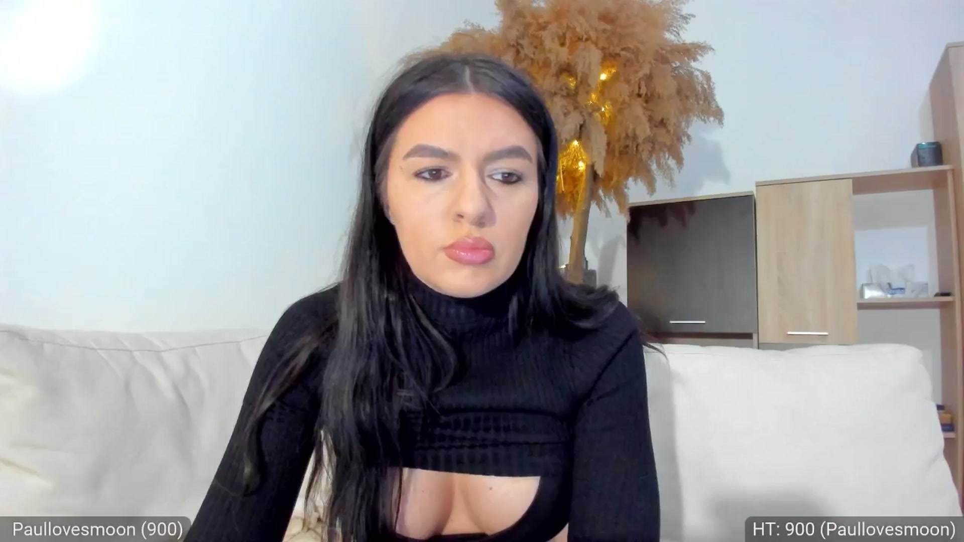 Gallery image thumbnail from AvaMoonlight's myfreecams stream on, 03/02/2025, 17:11 image 19 of 20