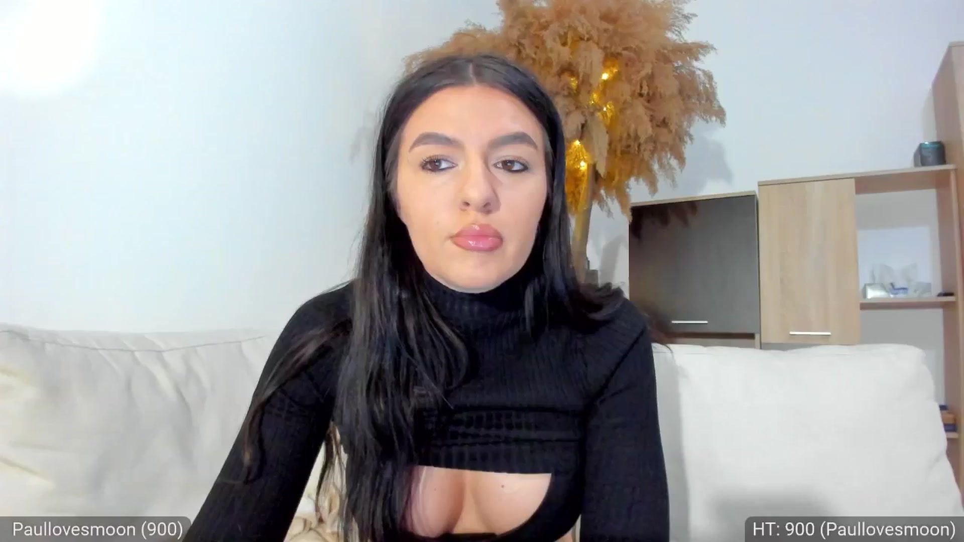Gallery image thumbnail from AvaMoonlight's myfreecams stream on, 03/02/2025, 17:11 image 18 of 20
