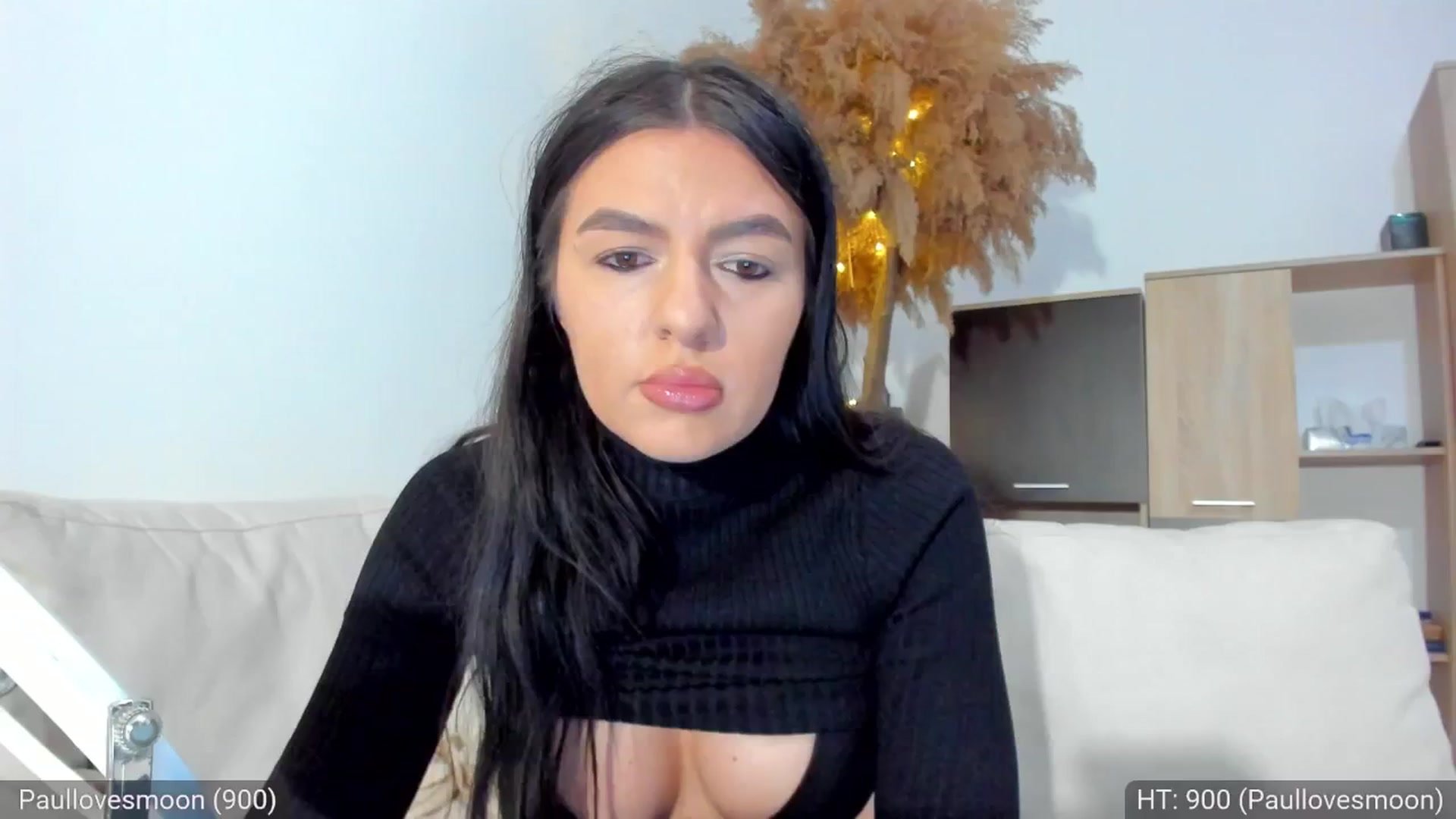 Gallery image thumbnail from AvaMoonlight's myfreecams stream on, 03/02/2025, 17:11 image 15 of 20