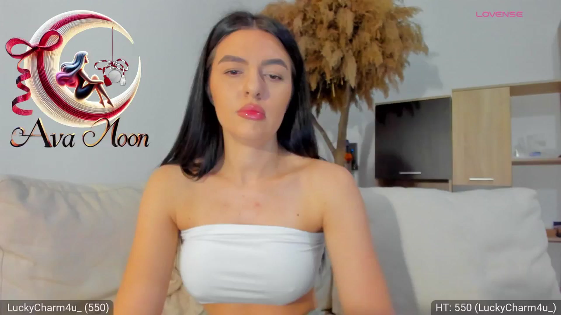 Gallery image thumbnail from AvaMoonlight's myfreecams stream on, 03/03/2025, 17:12 image 20 of 20