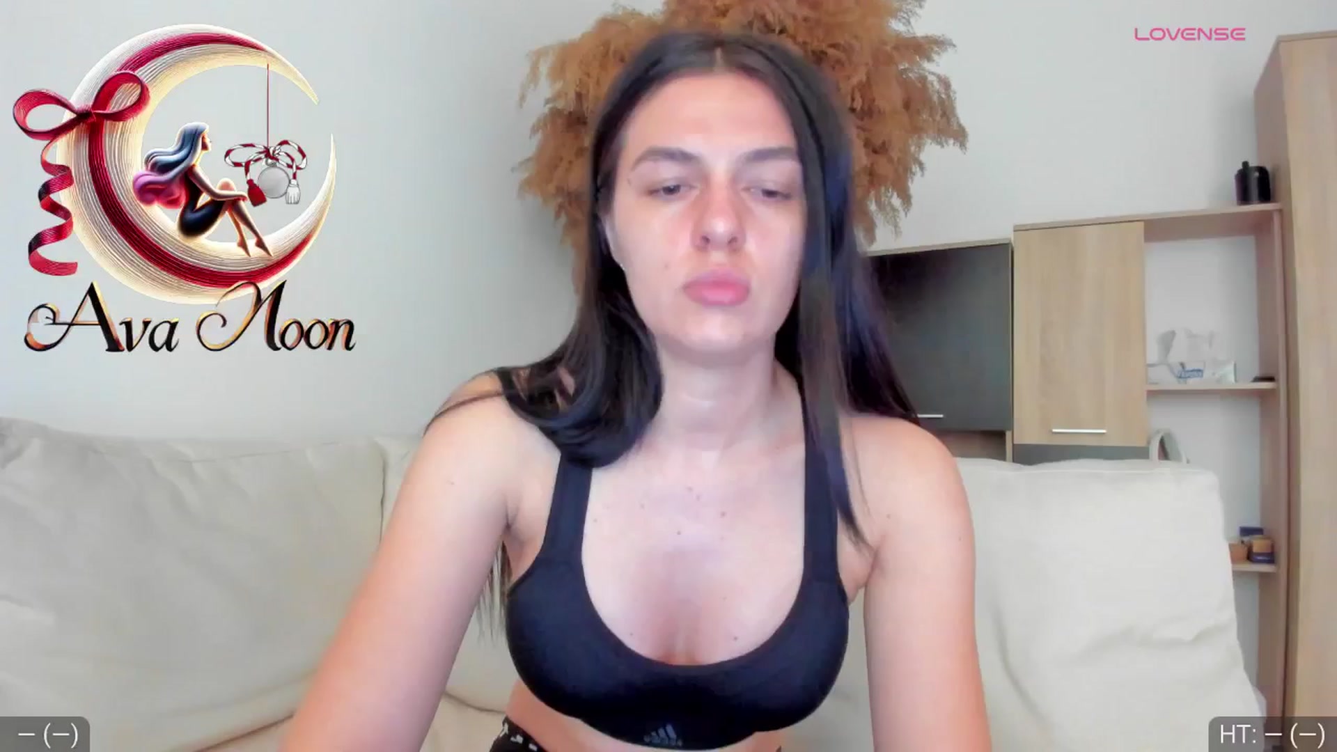 Gallery image thumbnail from AvaMoonlight's myfreecams stream on, 03/04/2025, 15:42 image 7 of 20