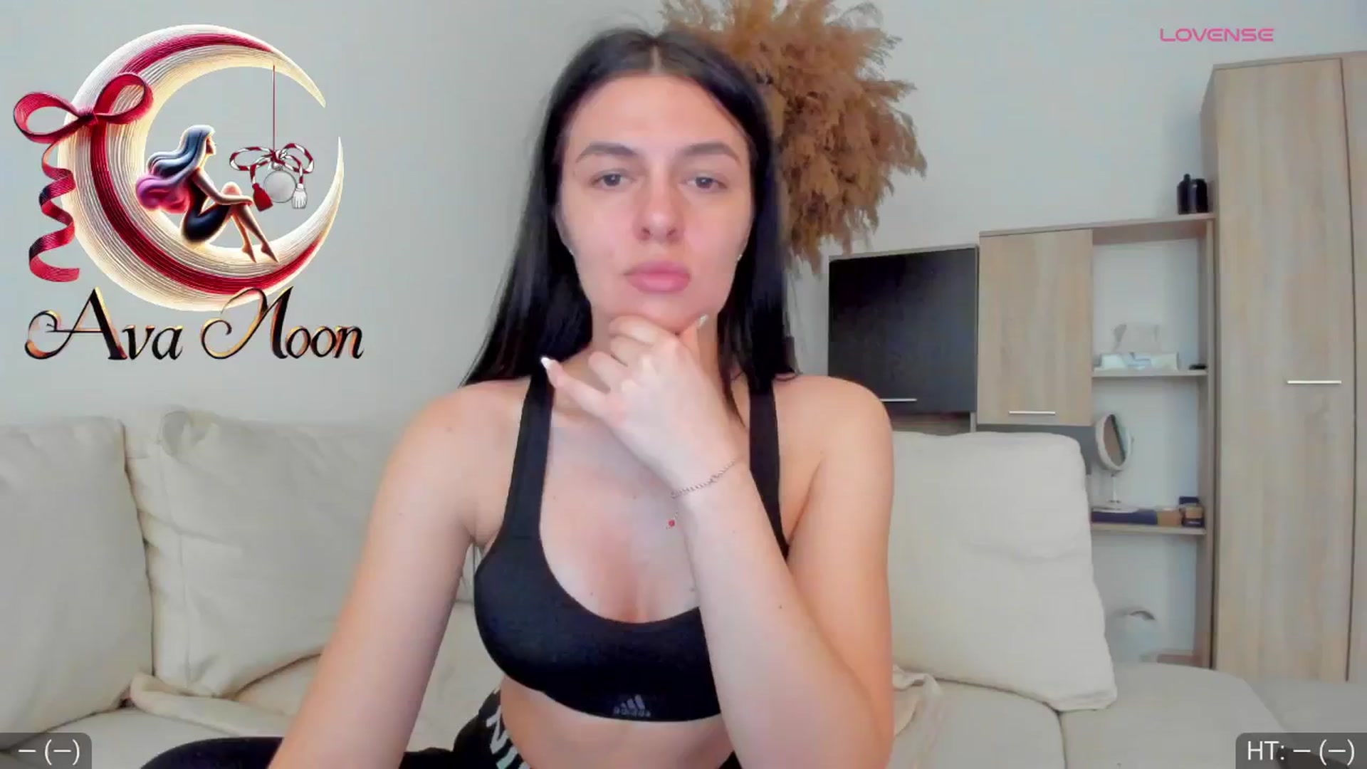 Gallery image thumbnail from AvaMoonlight's myfreecams stream on, 03/04/2025, 15:42 image 20 of 20