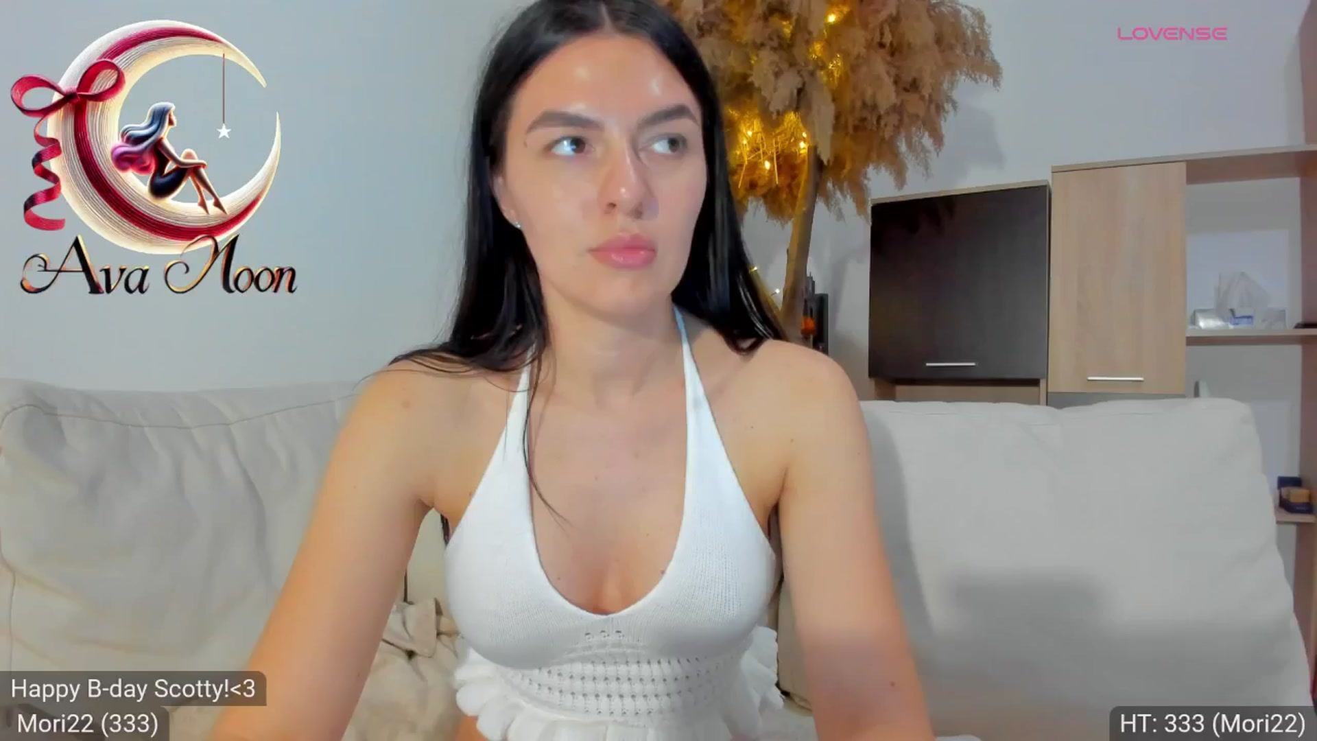 Gallery image thumbnail from AvaMoonlight's myfreecams stream on, 03/10/2025, 18:00 image 11 of 20