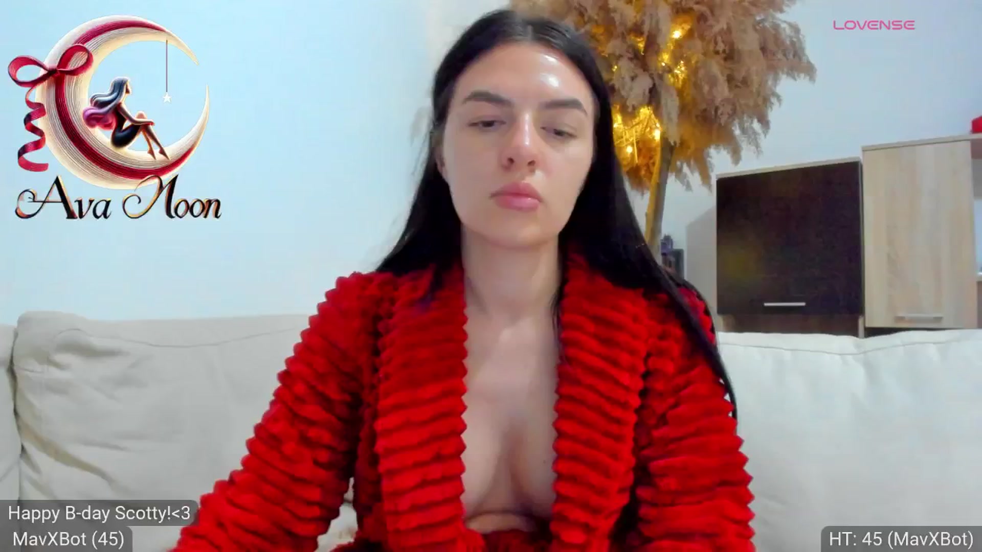 Gallery image thumbnail from AvaMoonlight's myfreecams stream on, 03/11/2025, 24:51 image 10 of 20