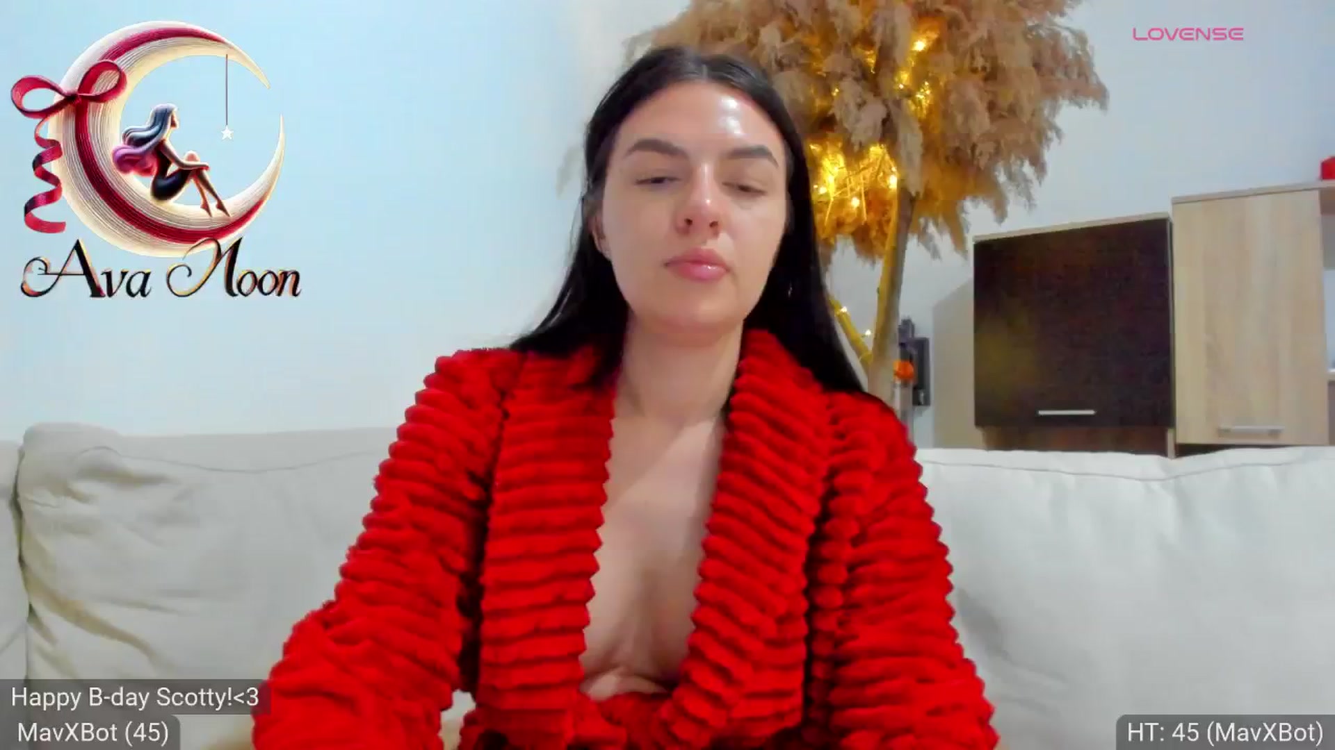 Gallery image thumbnail from AvaMoonlight's myfreecams stream on, 03/11/2025, 24:51 image 9 of 20