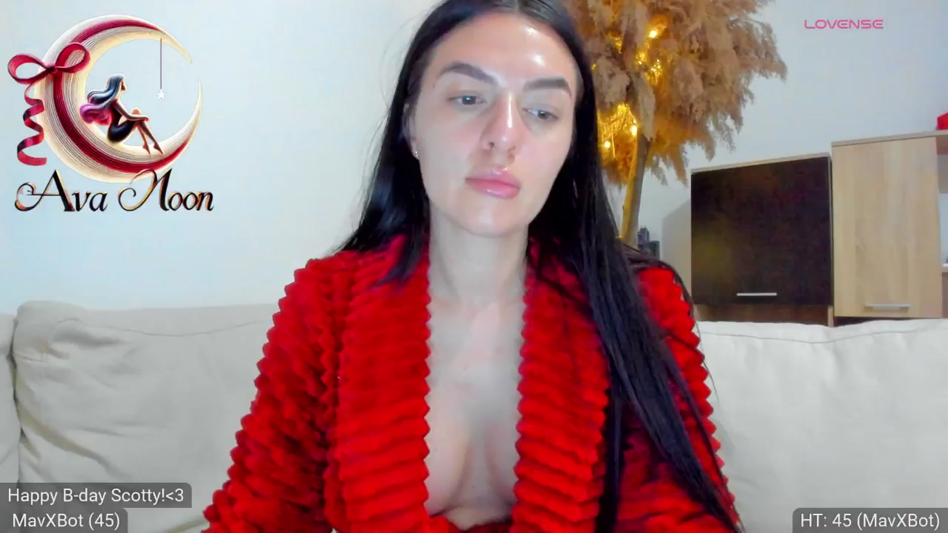 Gallery image thumbnail from AvaMoonlight's myfreecams stream on, 03/11/2025, 24:51 image 7 of 20