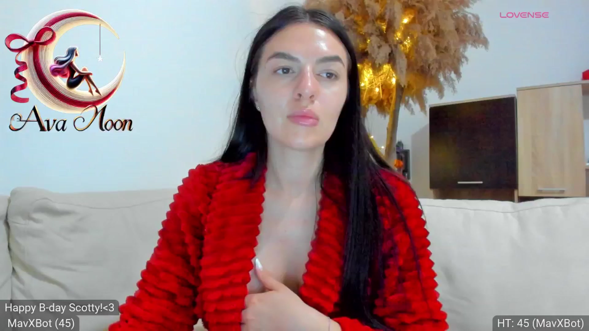 Gallery image thumbnail from AvaMoonlight's myfreecams stream on, 03/11/2025, 24:51 image 8 of 20