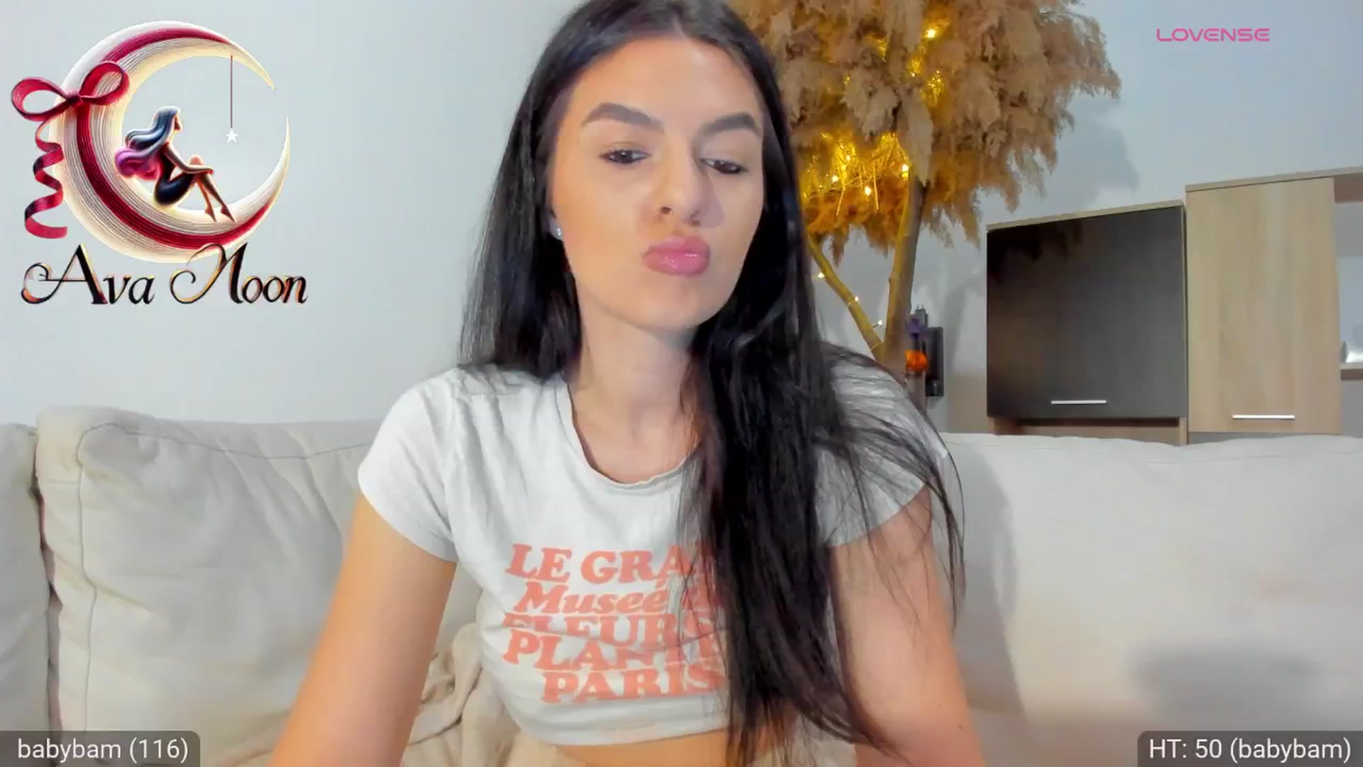Gallery image thumbnail from AvaMoonlight's myfreecams stream on, 03/11/2025, 17:18 image 9 of 20