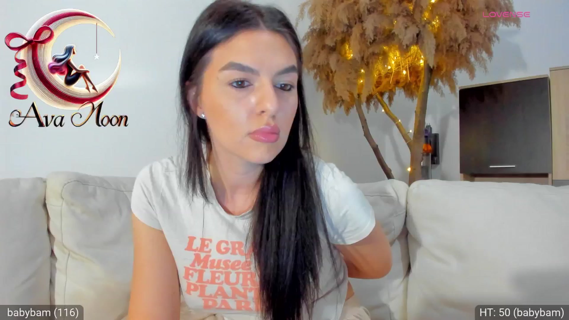 Gallery image thumbnail from AvaMoonlight's myfreecams stream on, 03/11/2025, 17:18 image 13 of 20