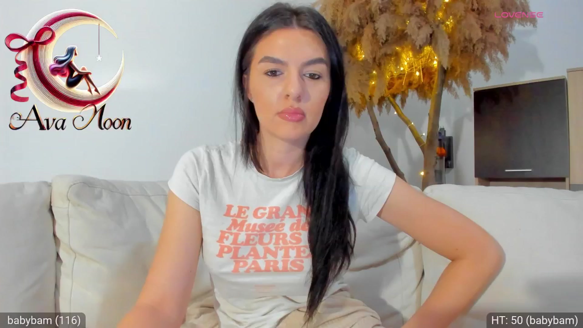 Gallery image thumbnail from AvaMoonlight's myfreecams stream on, 03/11/2025, 17:18 image 11 of 20